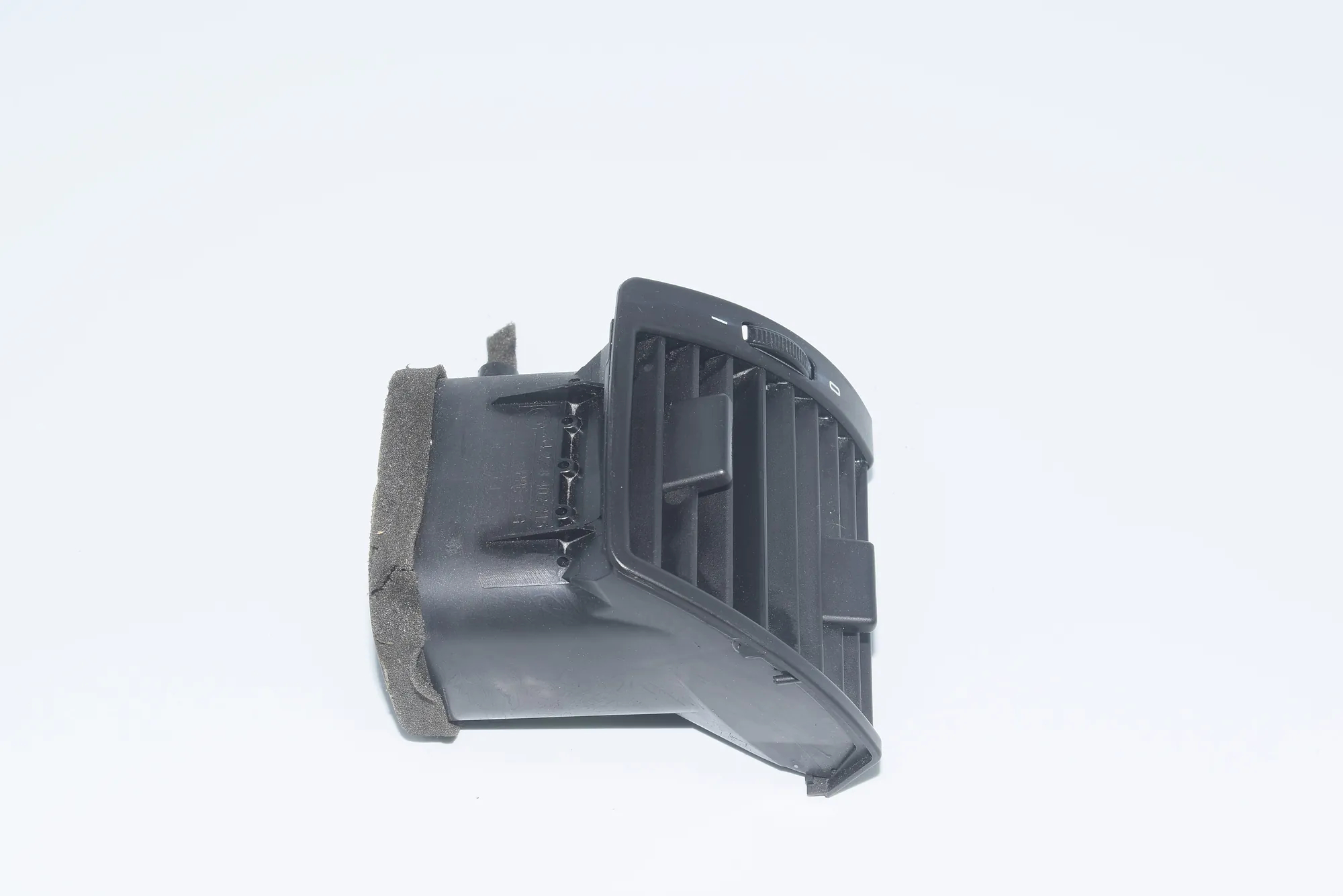 Dashboard Air Vents – OEM 8402215 · BMW X5 (E53) 3.0 d 2005 – 2