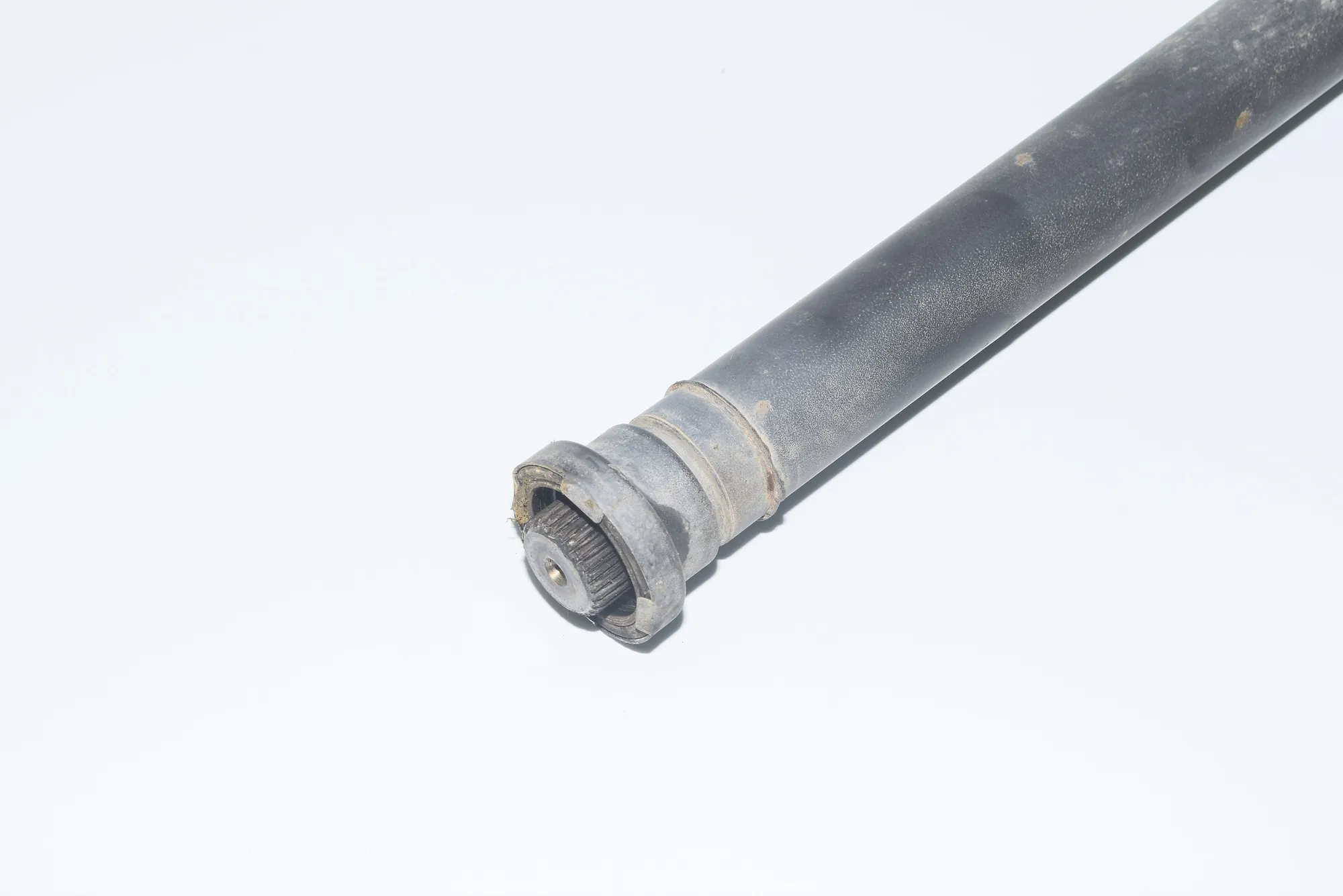 Gearbox Short Propshaft – OEM 7524371 · BMW X5 (E53) 3.0 d 2005 – 4