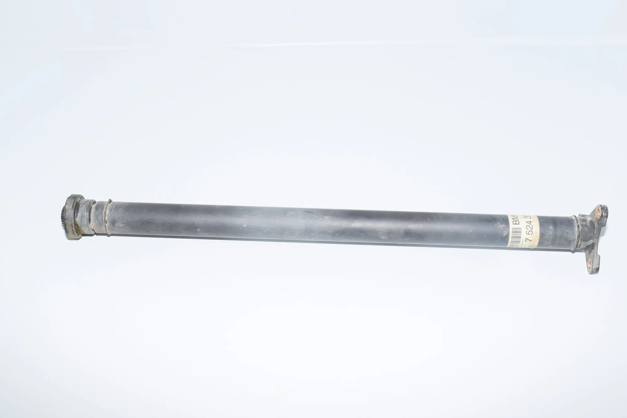 Gearbox Short Propshaft – OEM 7524371 · BMW X5 (E53) 3.0 d 2005
