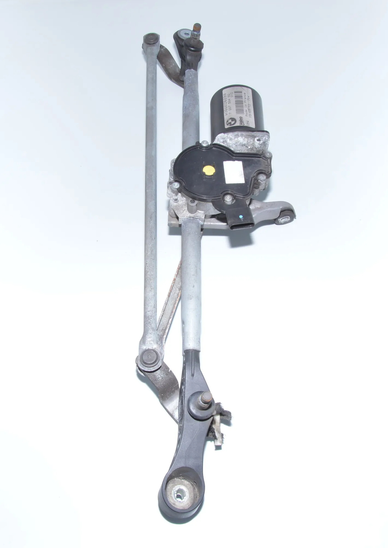 Front Windshield Wiper Mechanism – OEM 7267504 · BMW 3 (F30, F80) 320 d 2012 – 3