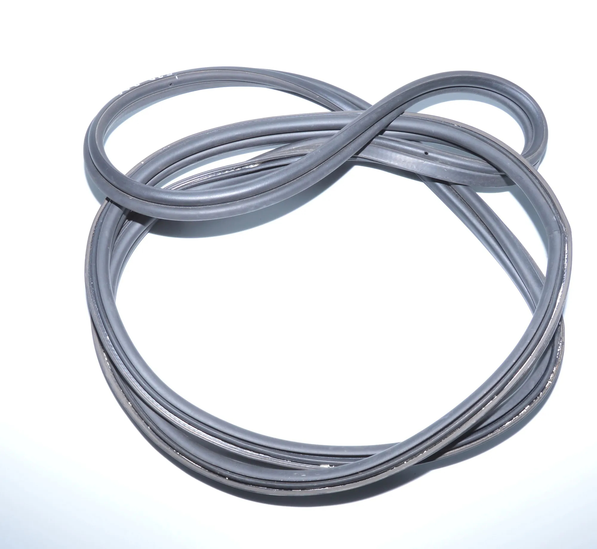 Tailgate Rubber Seal – OEM 4897689 · BMW 3 (F30, F80) 320 d 2012 – 3