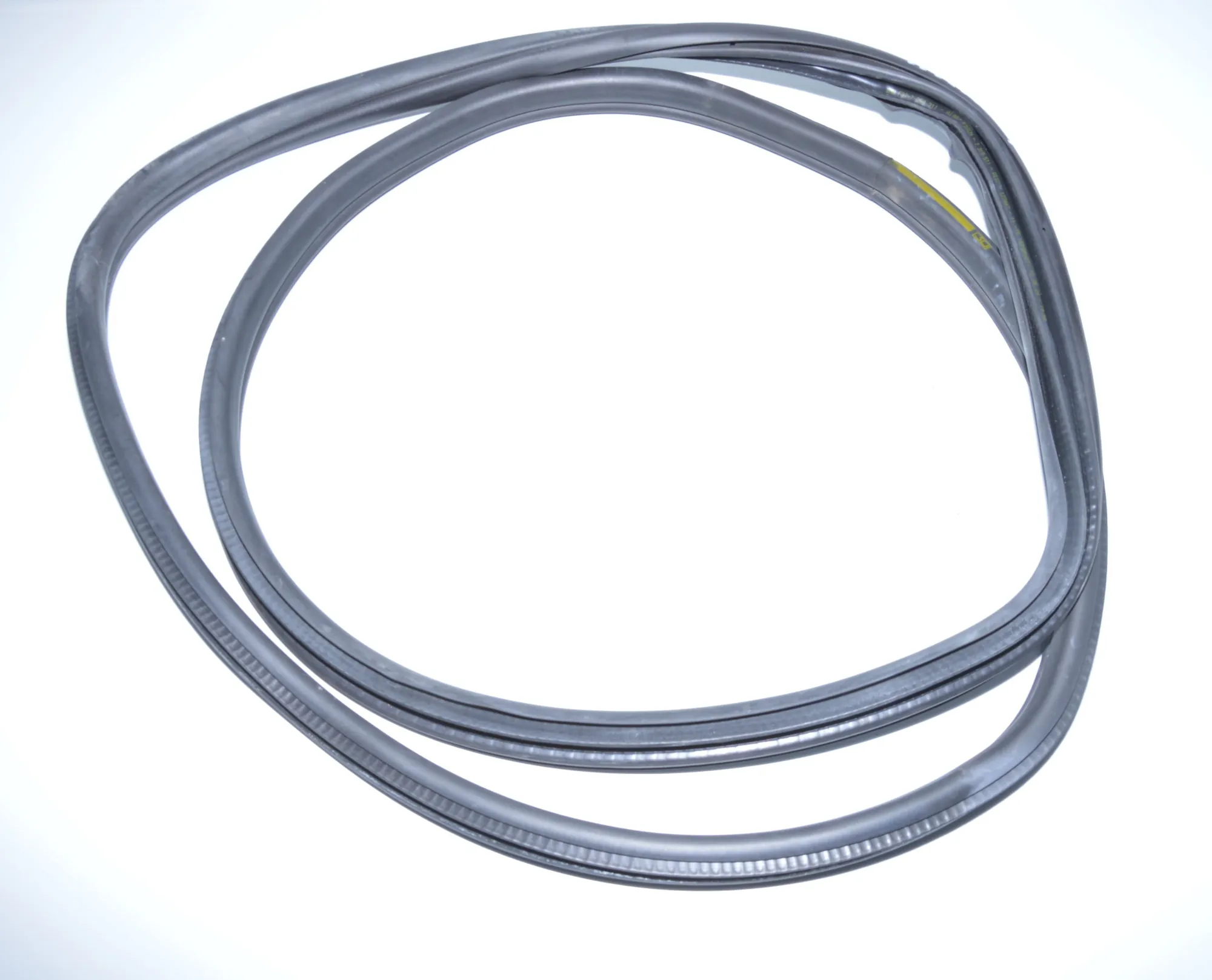 Rear Left Door Seal Rubber – OEM 7258311 · BMW 3 (F30, F80) 320 d 2012