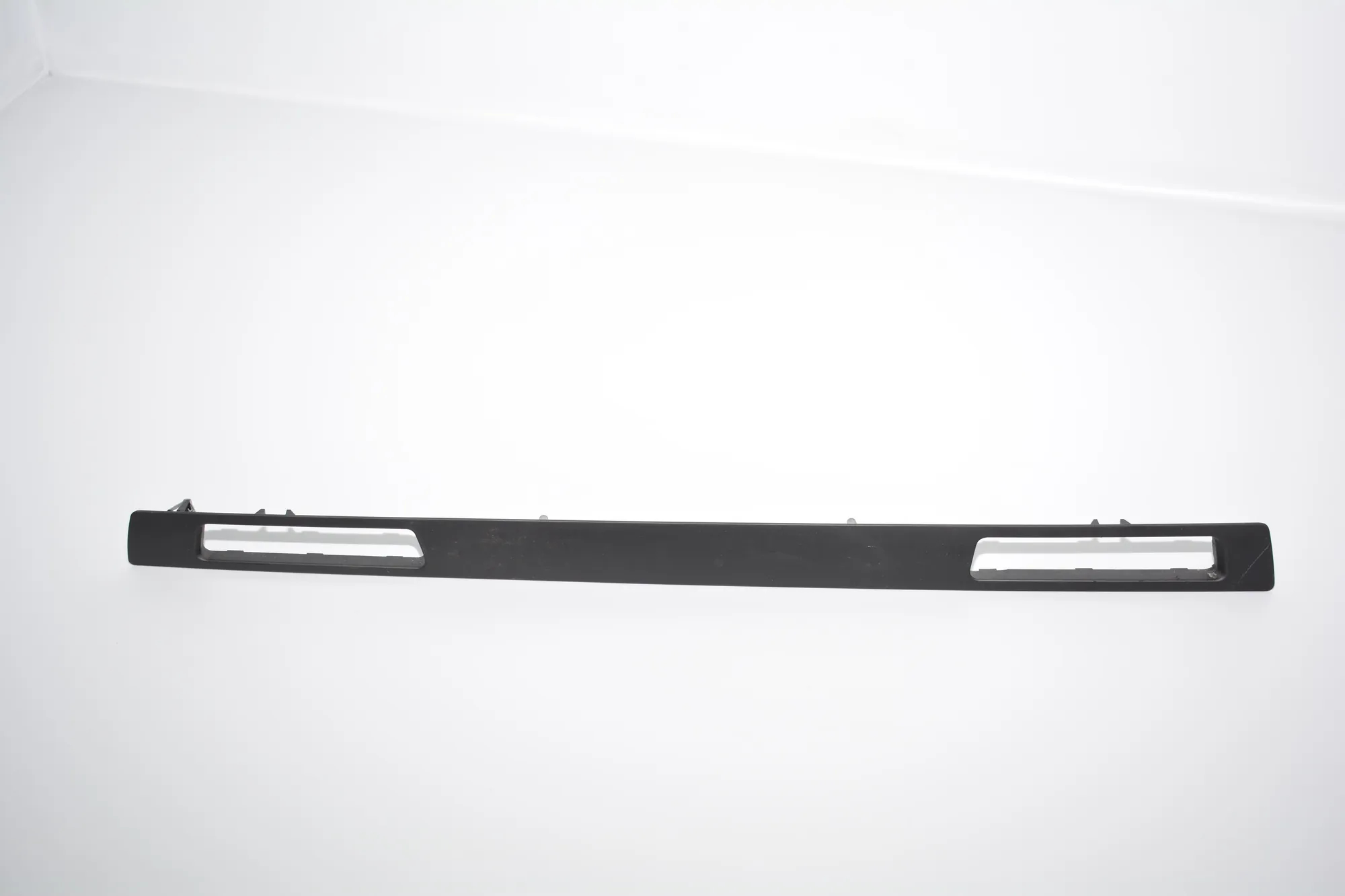 Other Trim Parts – OEM 7144257 · BMW 3 Cabrio (E93) 330 d 2011 – 2