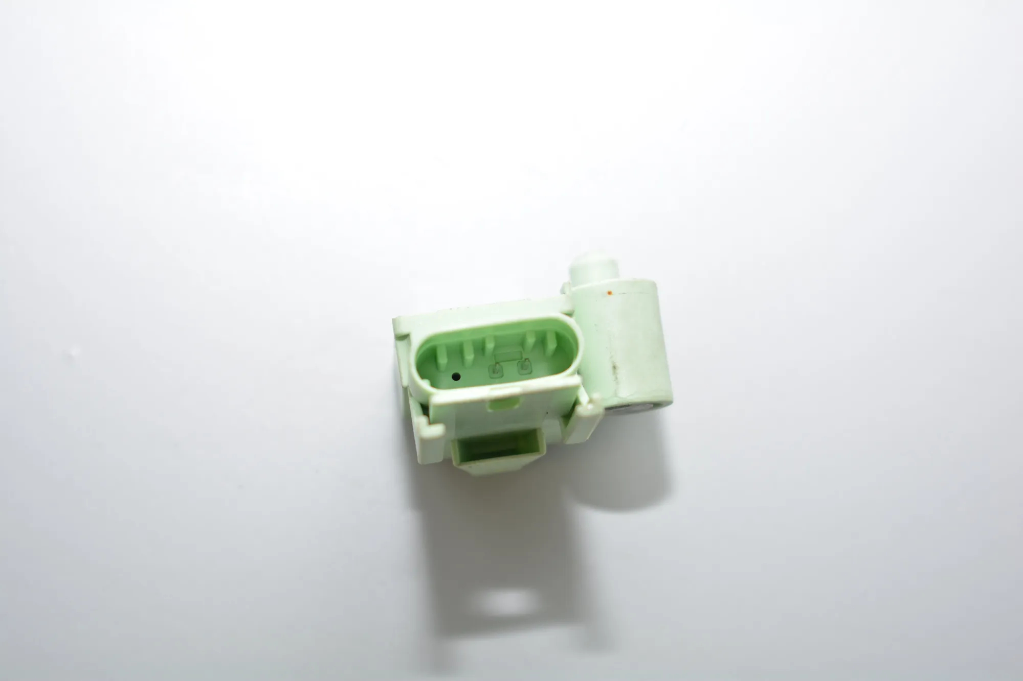 Left Side Impact Sensor – OEM 9118168 · BMW 3 Cabrio (E93) 330 d 2011 – 3