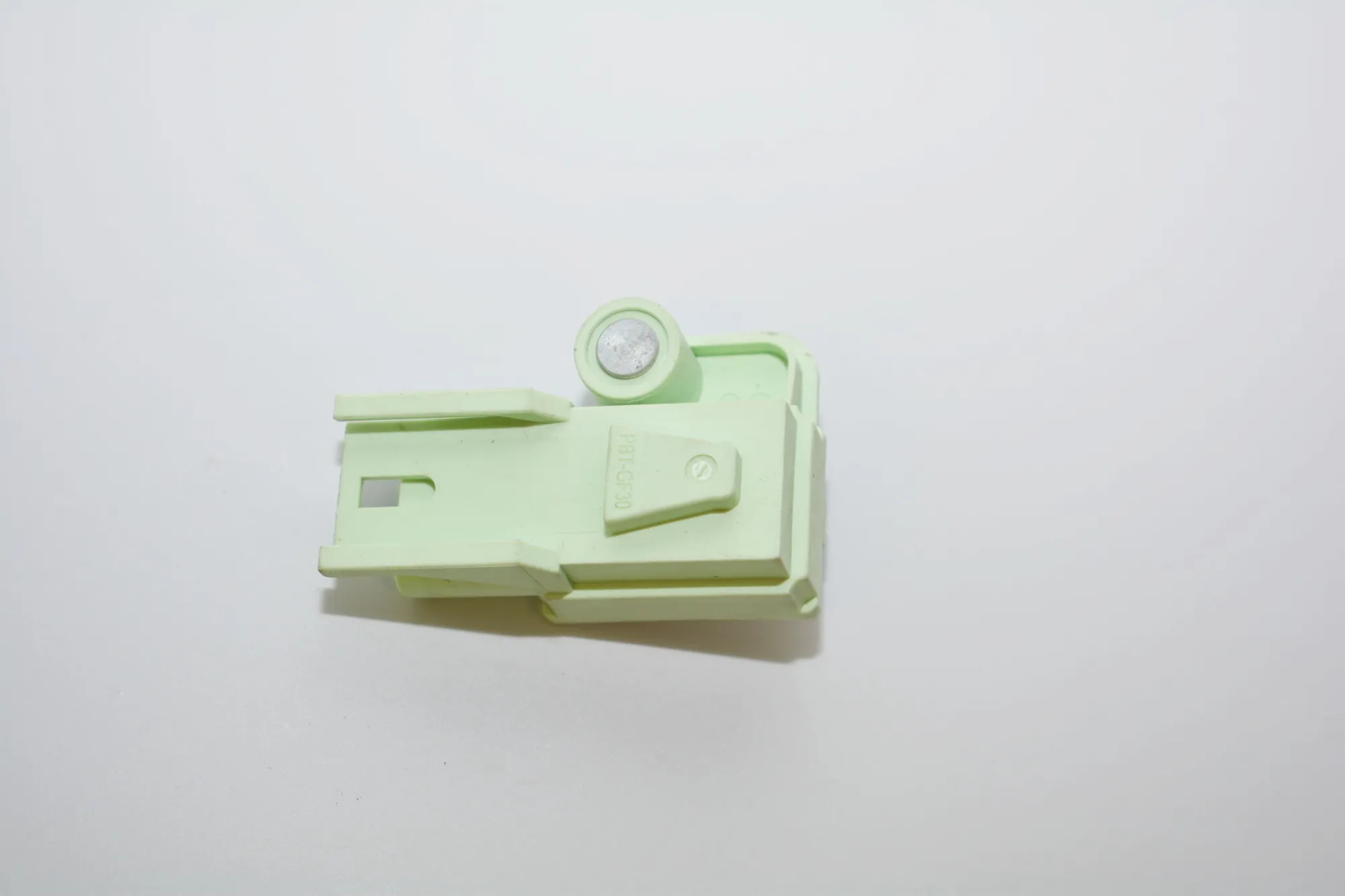Left Side Impact Sensor – OEM 9118168 · BMW 3 Cabrio (E93) 330 d 2011 – 2