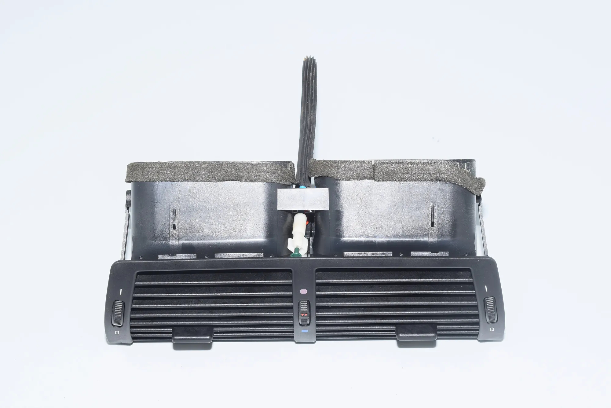 Dashboard Air Vents – OEM 8402221 · BMW X5 (E53) 3.0 d 2005 – 5