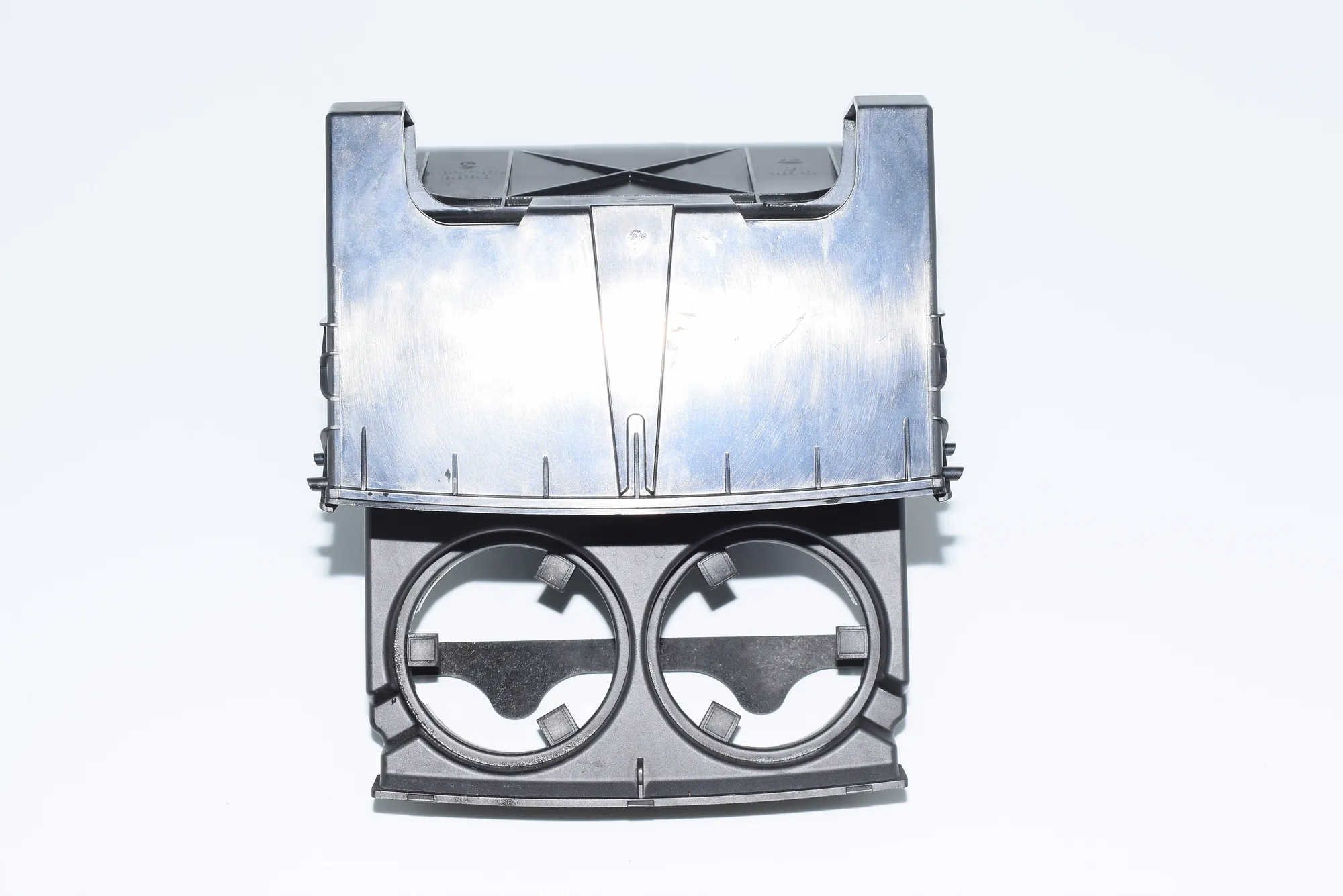 Cup Holder – OEM 7077955 · BMW X5 (E53) 3.0 d 2005