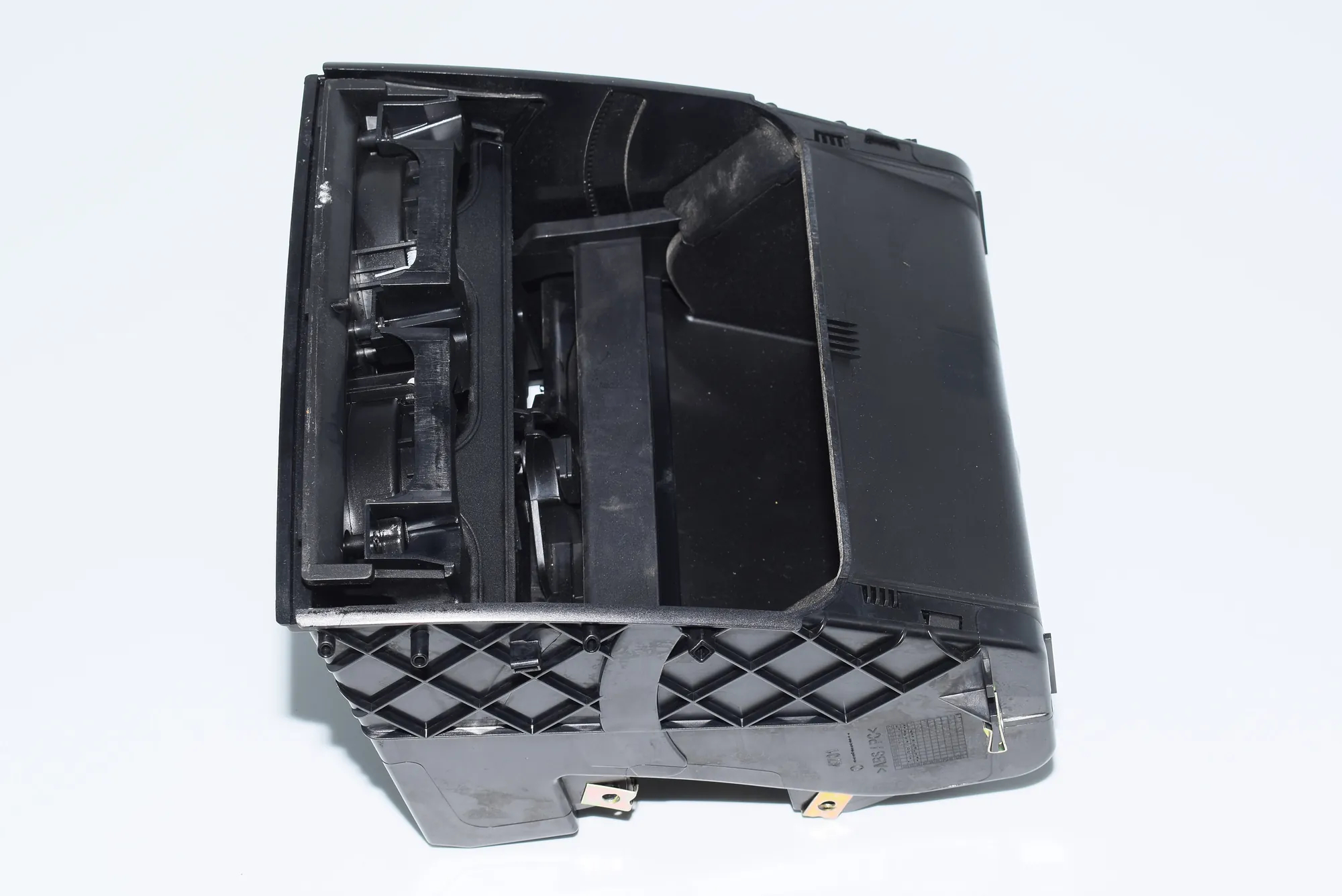 Cup Holder – OEM 7077955 · BMW X5 (E53) 3.0 d 2005 – 2