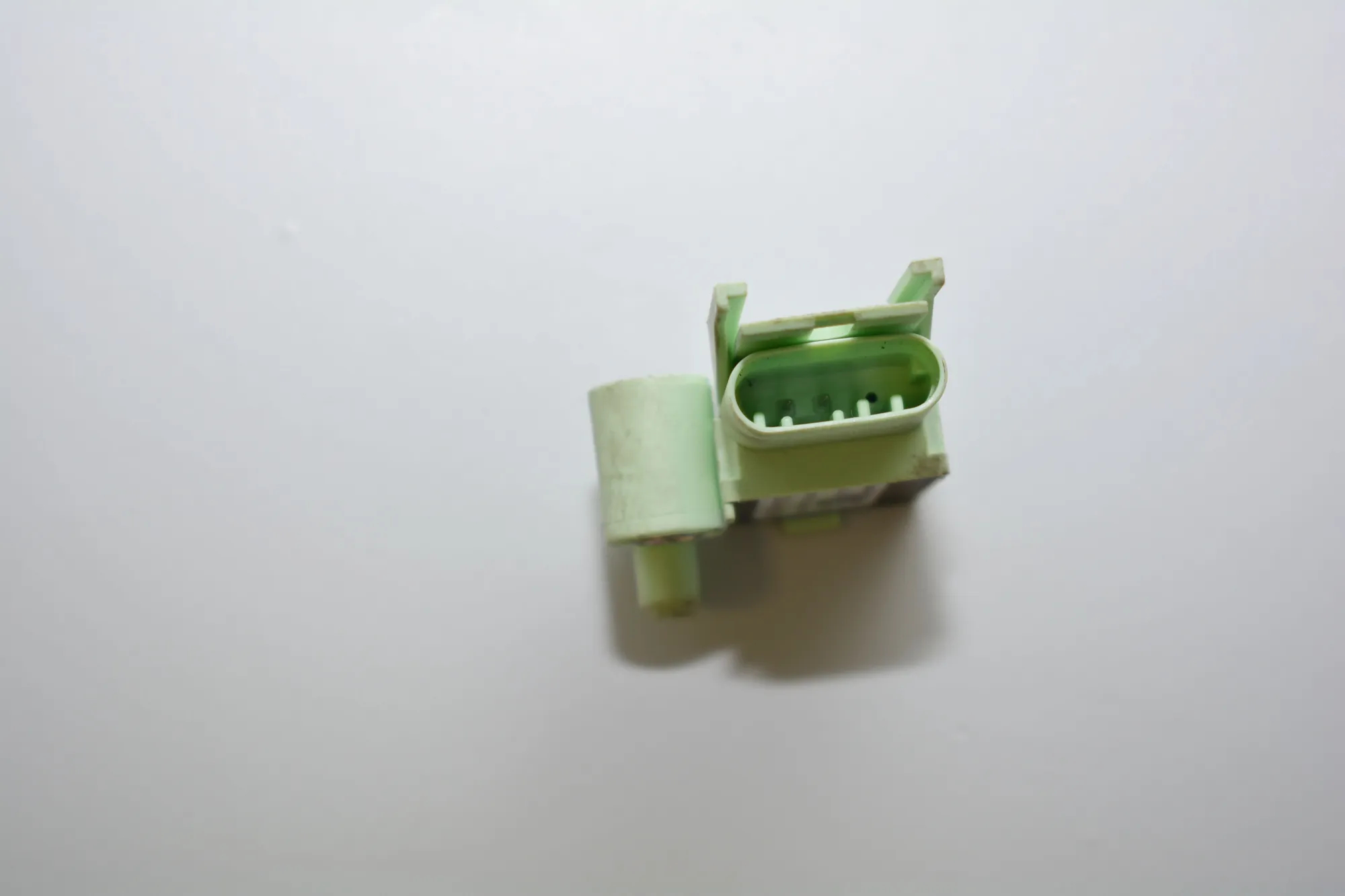 Right Side Impact Sensor – OEM 9118167 · BMW 3 Cabrio (E93) 330 d 2011 – 3