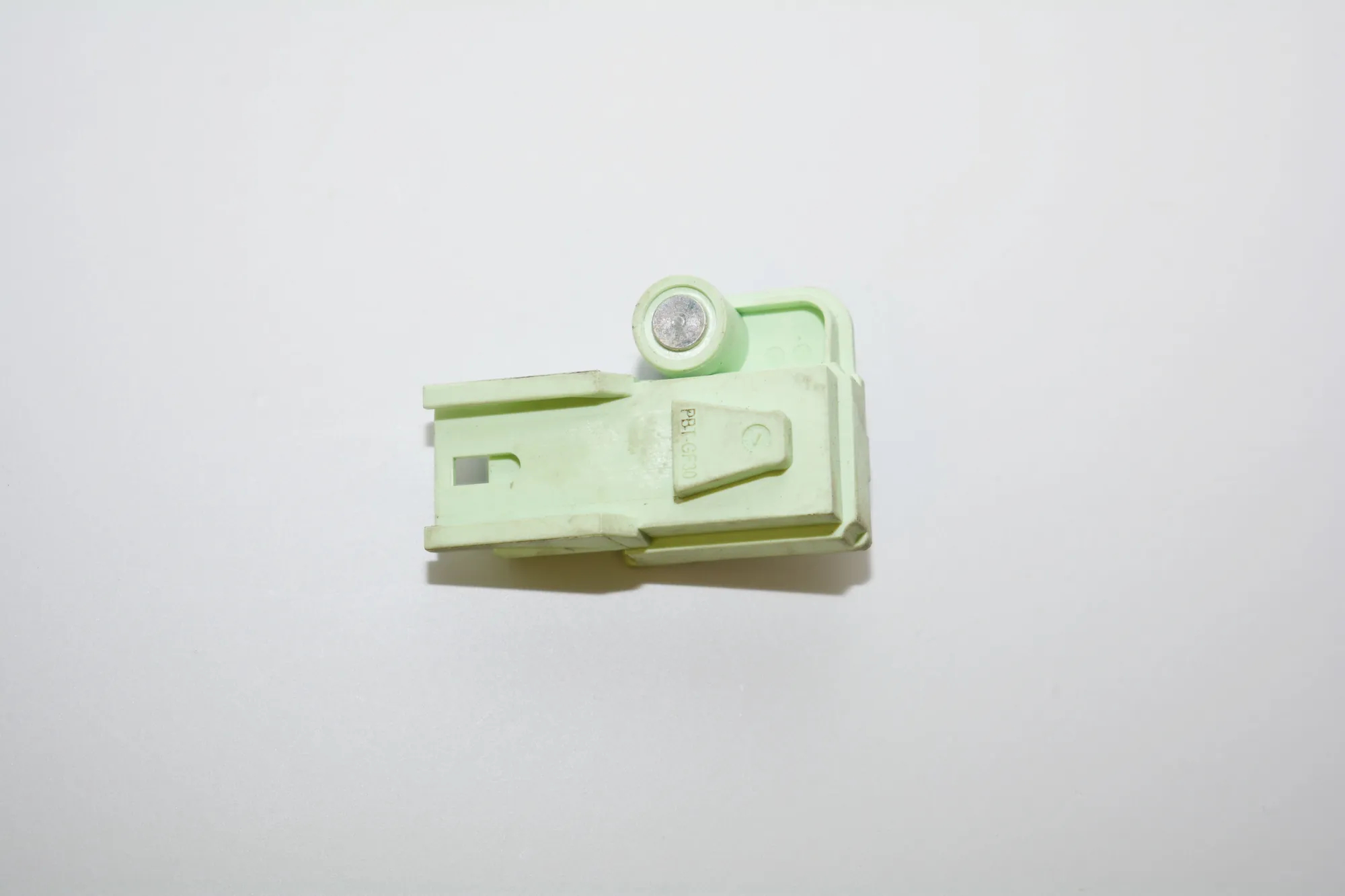 Right Side Impact Sensor – OEM 9118167 · BMW 3 Cabrio (E93) 330 d 2011 – 2