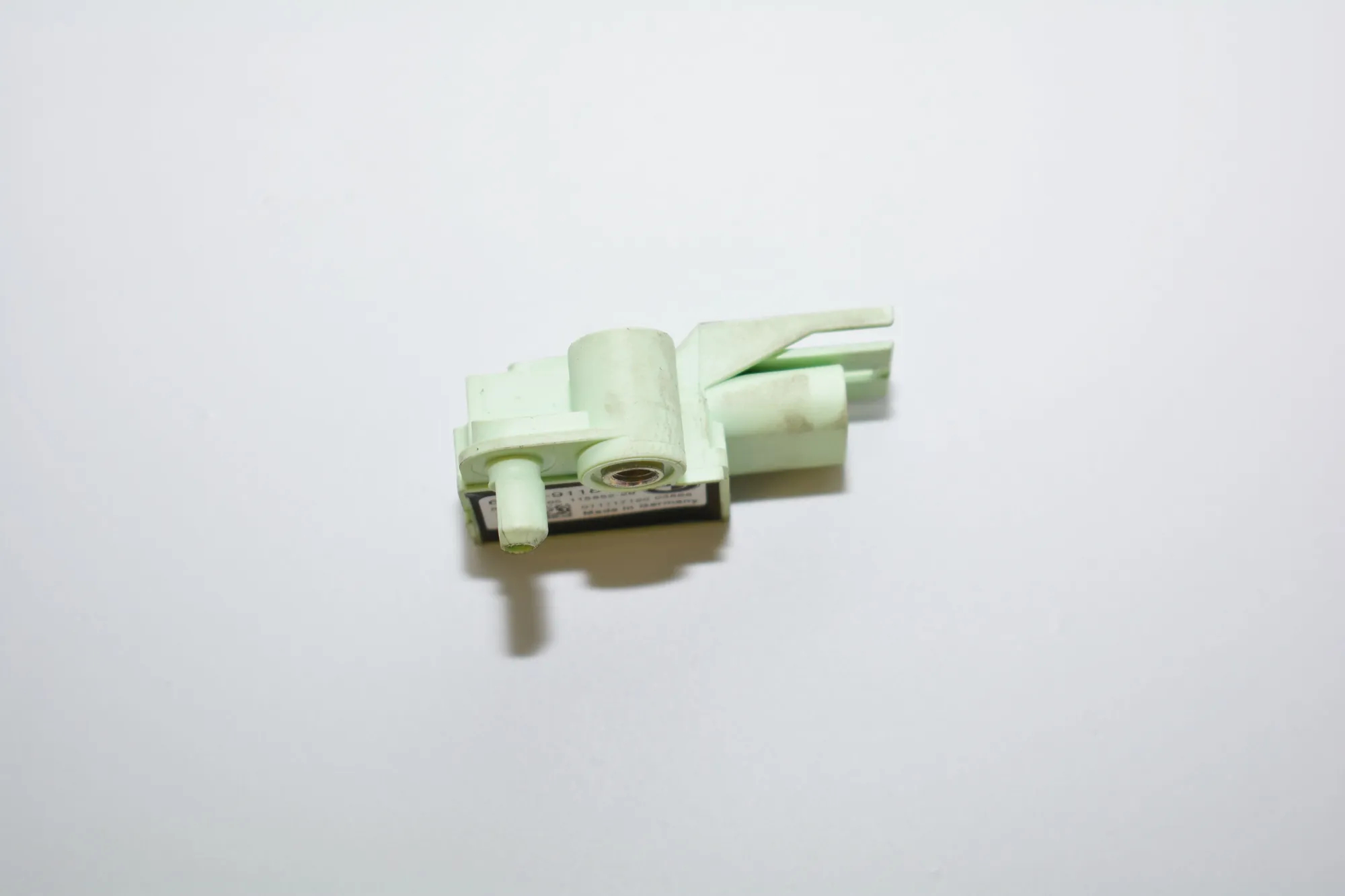 Right Side Impact Sensor – OEM 9118167 · BMW 3 Cabrio (E93) 330 d 2011 – 4