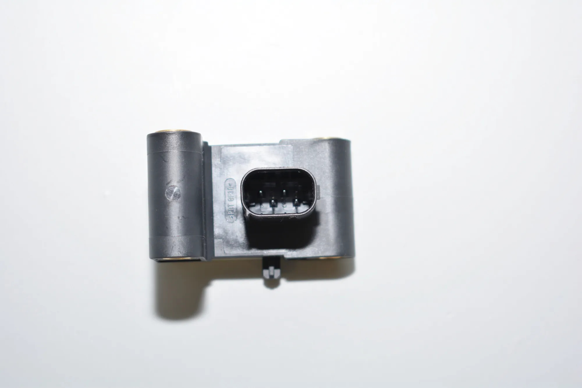 Front Right Impact Sensor – OEM 6956485 · BMW 3 Cabrio (E93) 330 d 2011 – 3