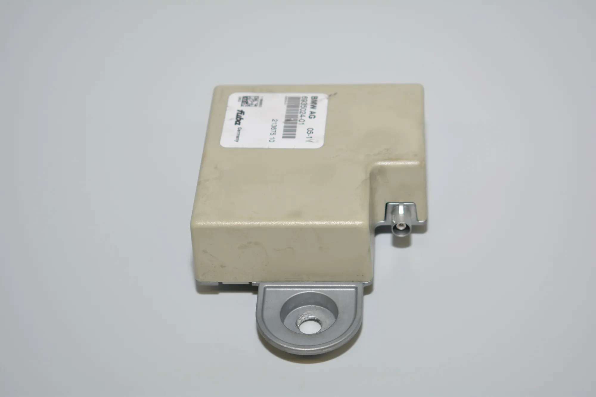 Antenna – OEM 6935024 · BMW 3 Cabrio (E93) 330 d 2011