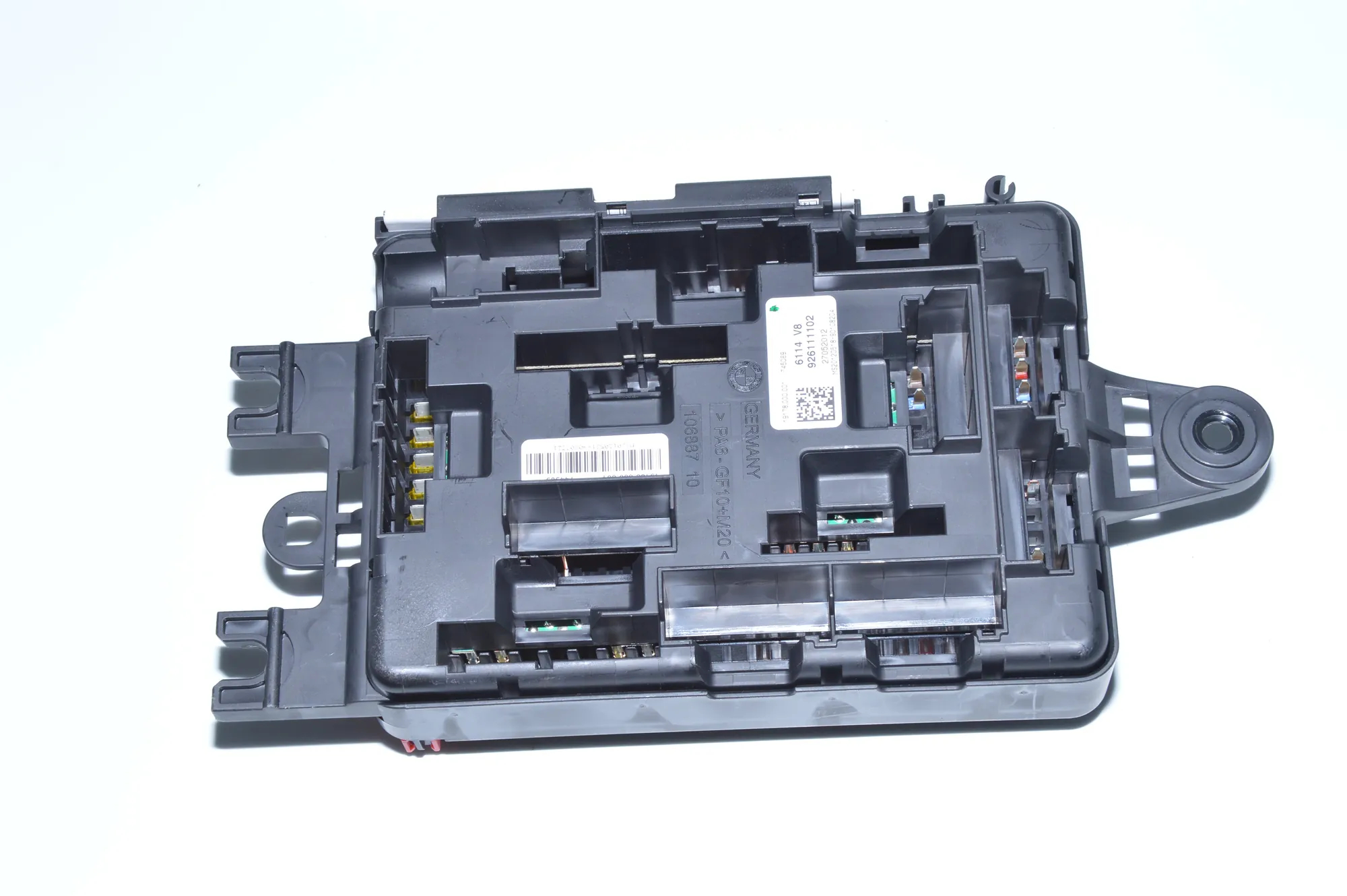 Fuse Box – OEM 9261111 · BMW 3 (F30, F80) 320 d 2012 – 3