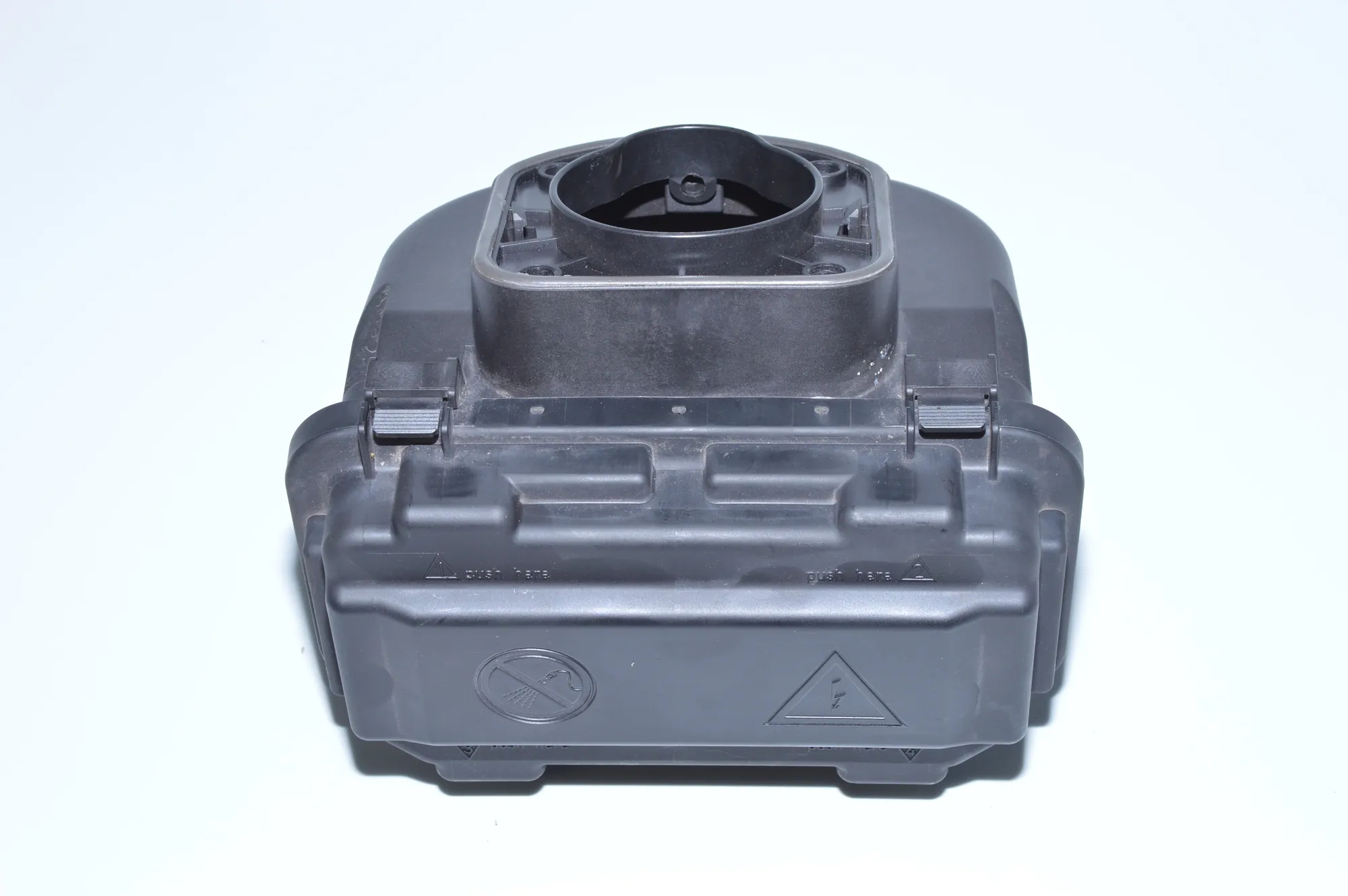 Fuse Box – OEM 9224872 · BMW 3 (F30, F80) 320 d 2012