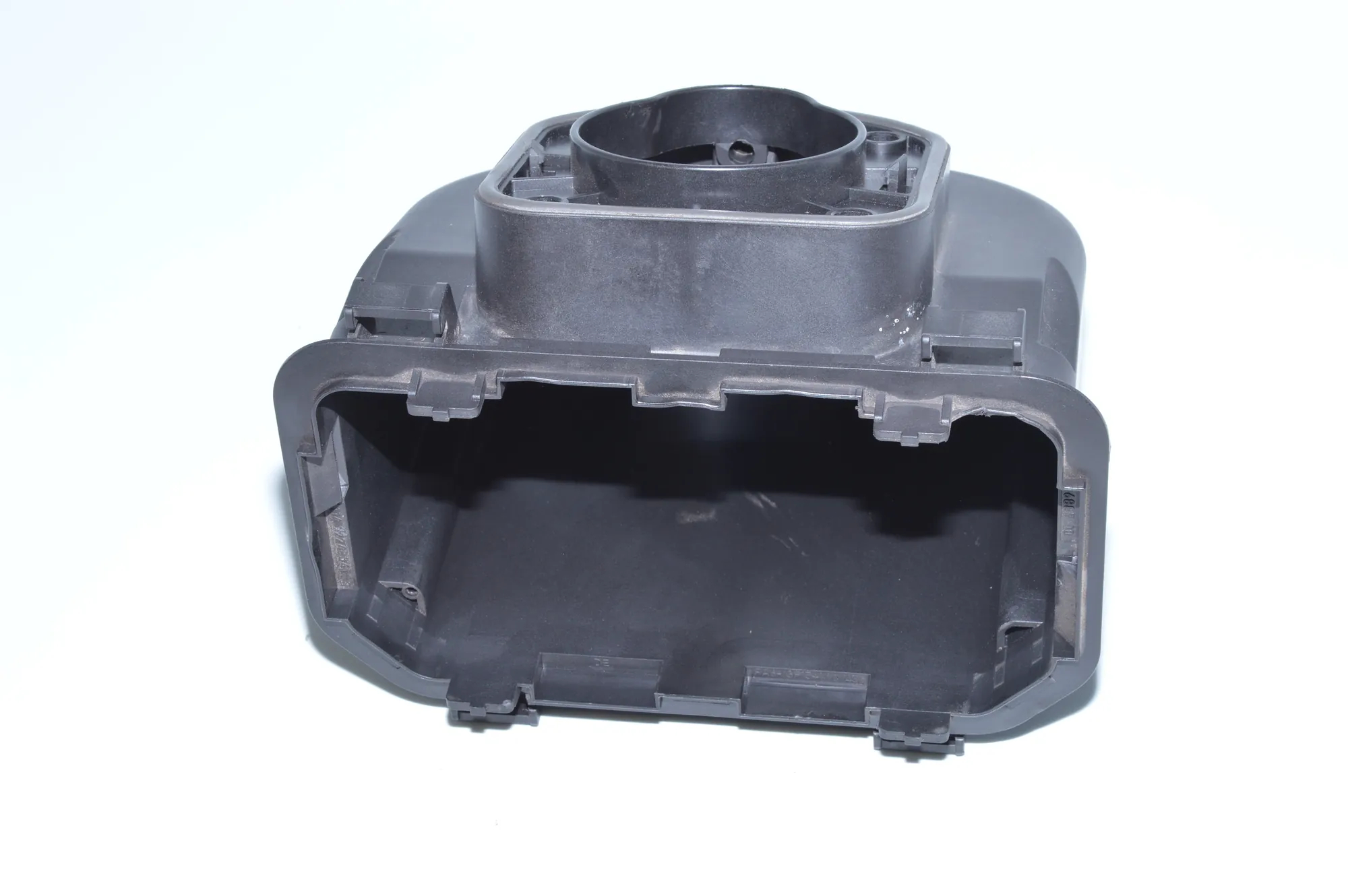 Fuse Box – OEM 9224872 · BMW 3 (F30, F80) 320 d 2012 – 3