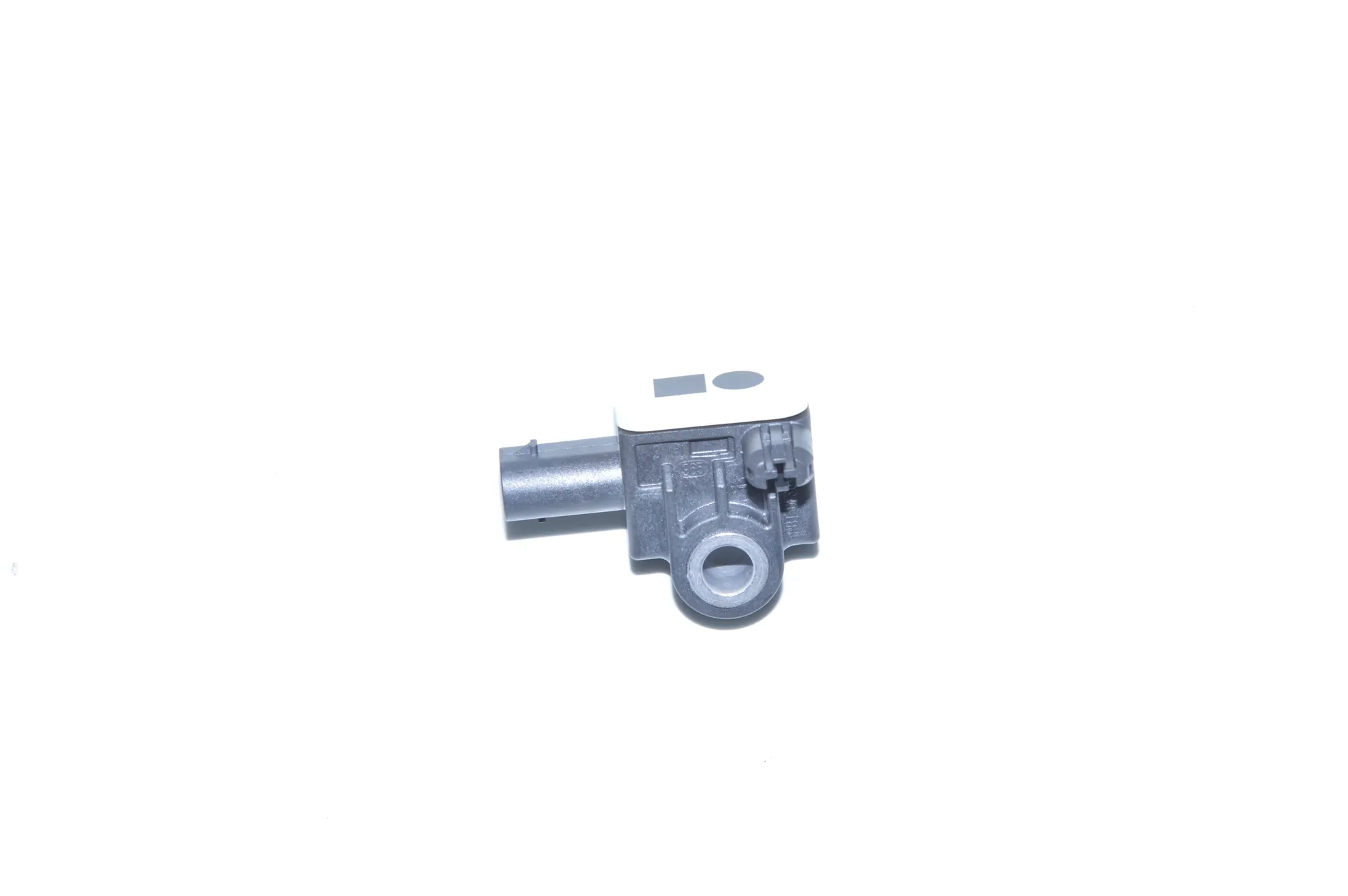 Front Right Impact Sensor – OEM 9234989 · BMW 3 (F30, F80) 320 d 2012 – 4