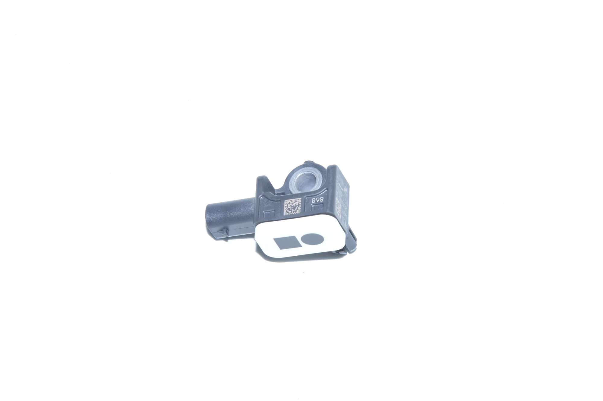Front Right Impact Sensor – OEM 9234989 · BMW 3 (F30, F80) 320 d 2012 – 2