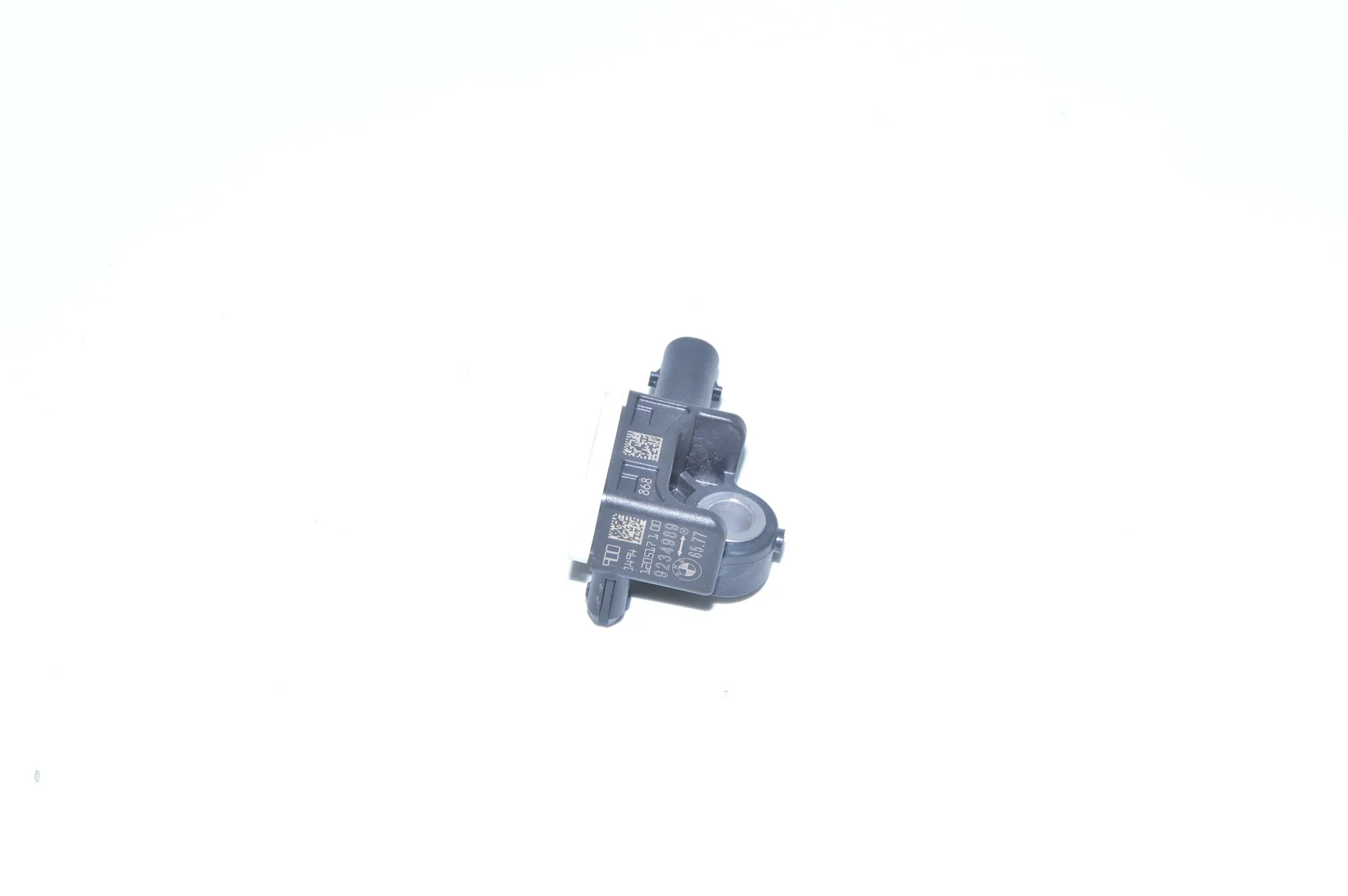 Front Left Impact Sensor – OEM 9234989 · BMW 3 (F30, F80) 320 d 2012 – 2