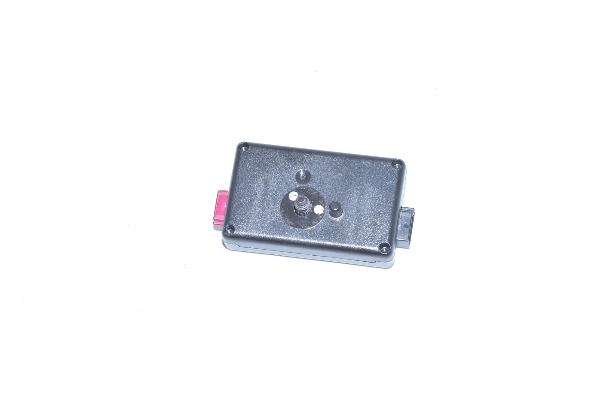 Antenna Amplifier – OEM 9231442 · BMW 3 (F30, F80) 320 d 2012 – 3
