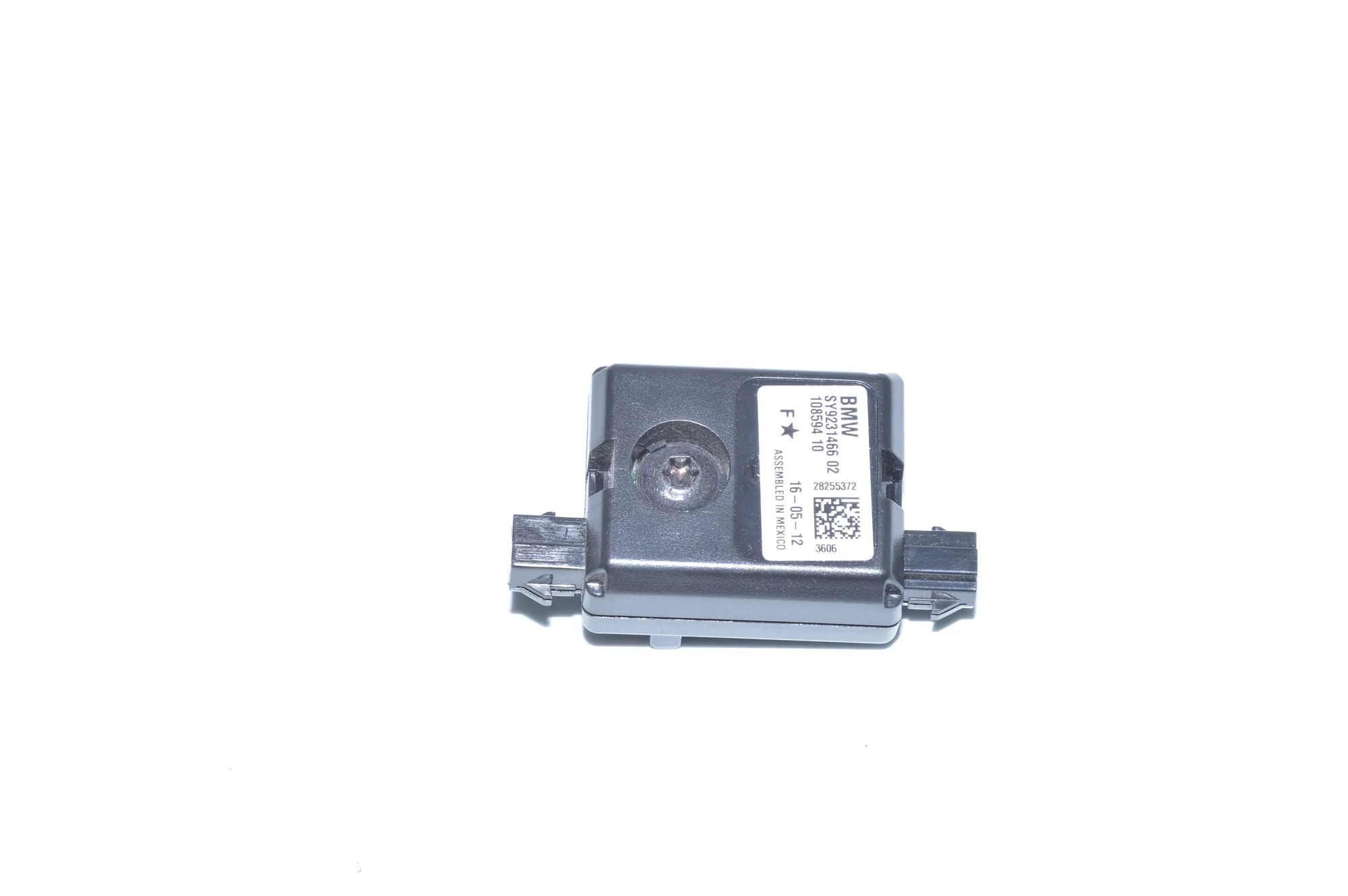 Antenna Amplifier – OEM 9231466 · BMW 3 (F30, F80) 320 d 2012 – 4