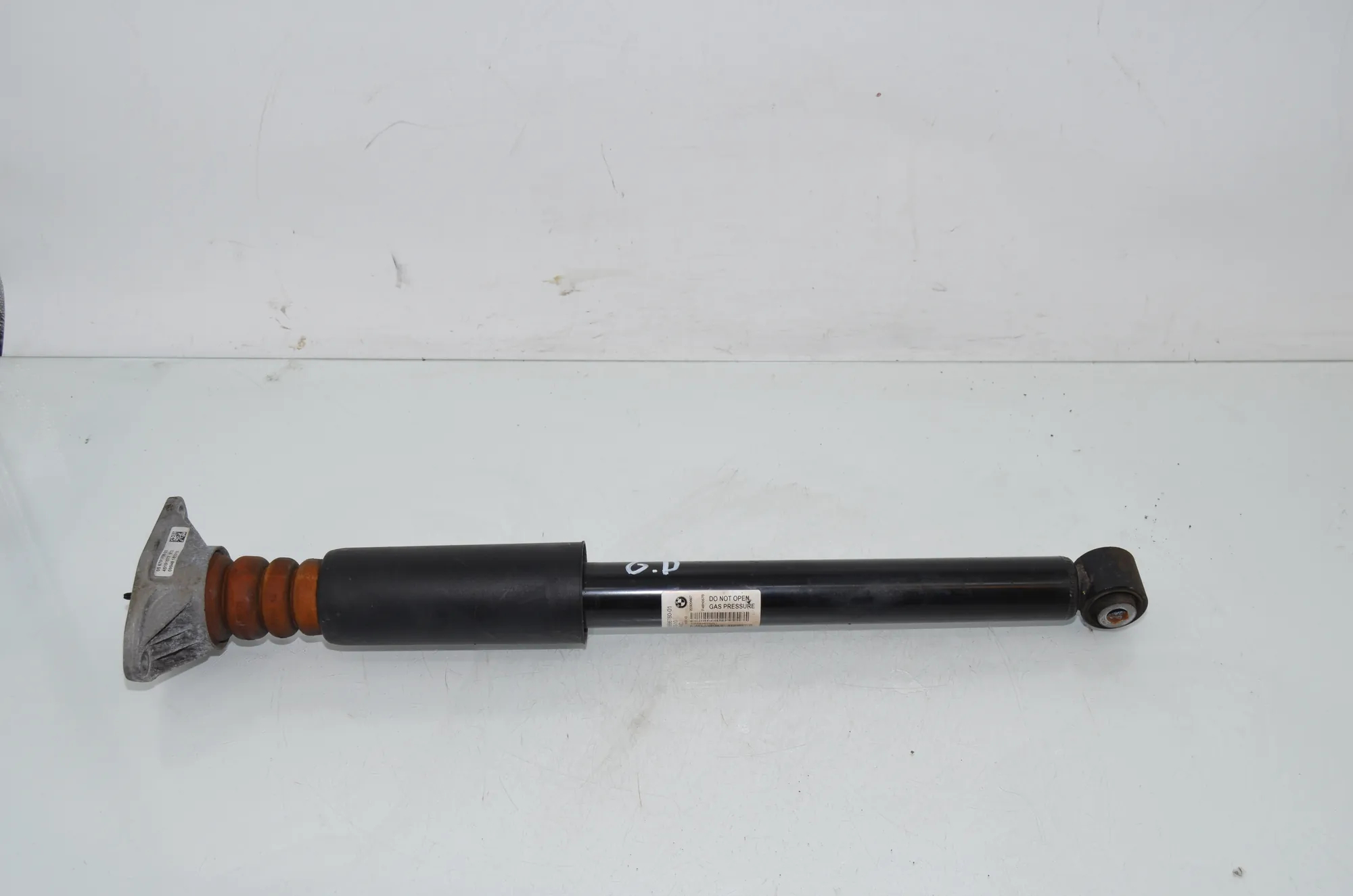 Rear Right Shock Absorber – OEM 6886760 · BMW X1 (F48) sDrive 18 d 2019