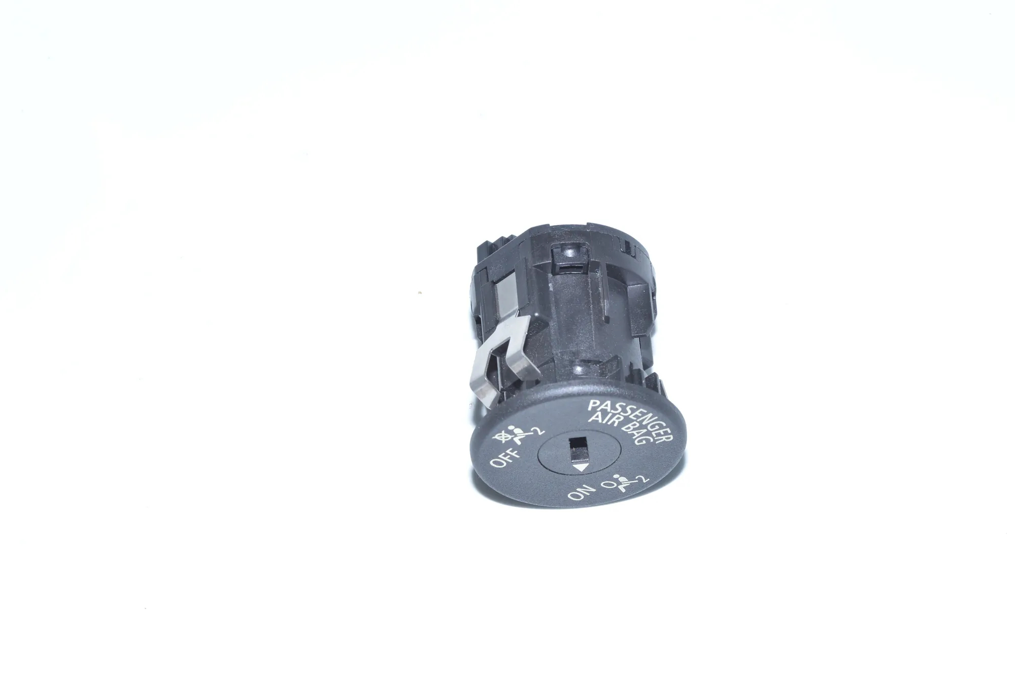 SRS Switch – OEM 9196886 · BMW 3 (F30, F80) 320 d 2012 – 2