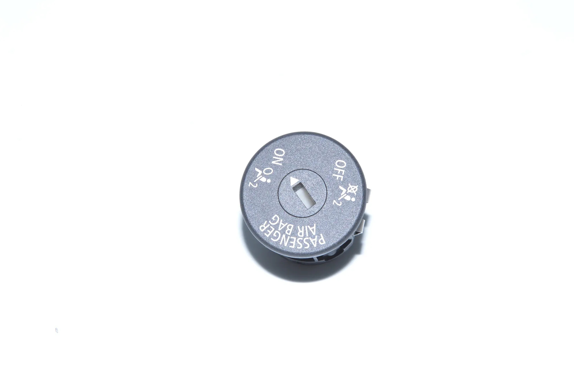 SRS Switch – OEM 9196886 · BMW 3 (F30, F80) 320 d 2012