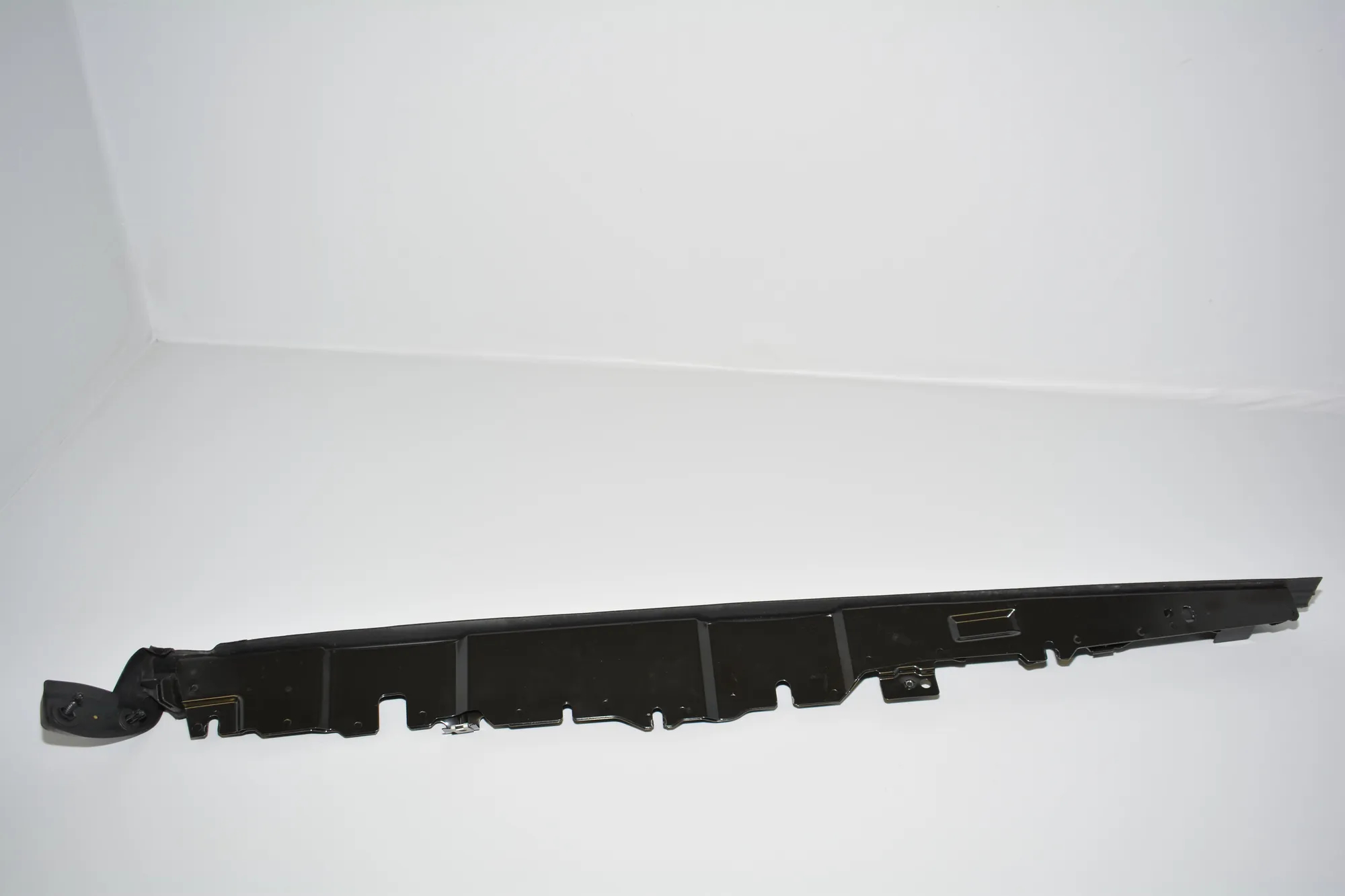 Other Body Parts – OEM 7128383 · BMW 3 Cabrio (E93) 330 d 2011 – 2