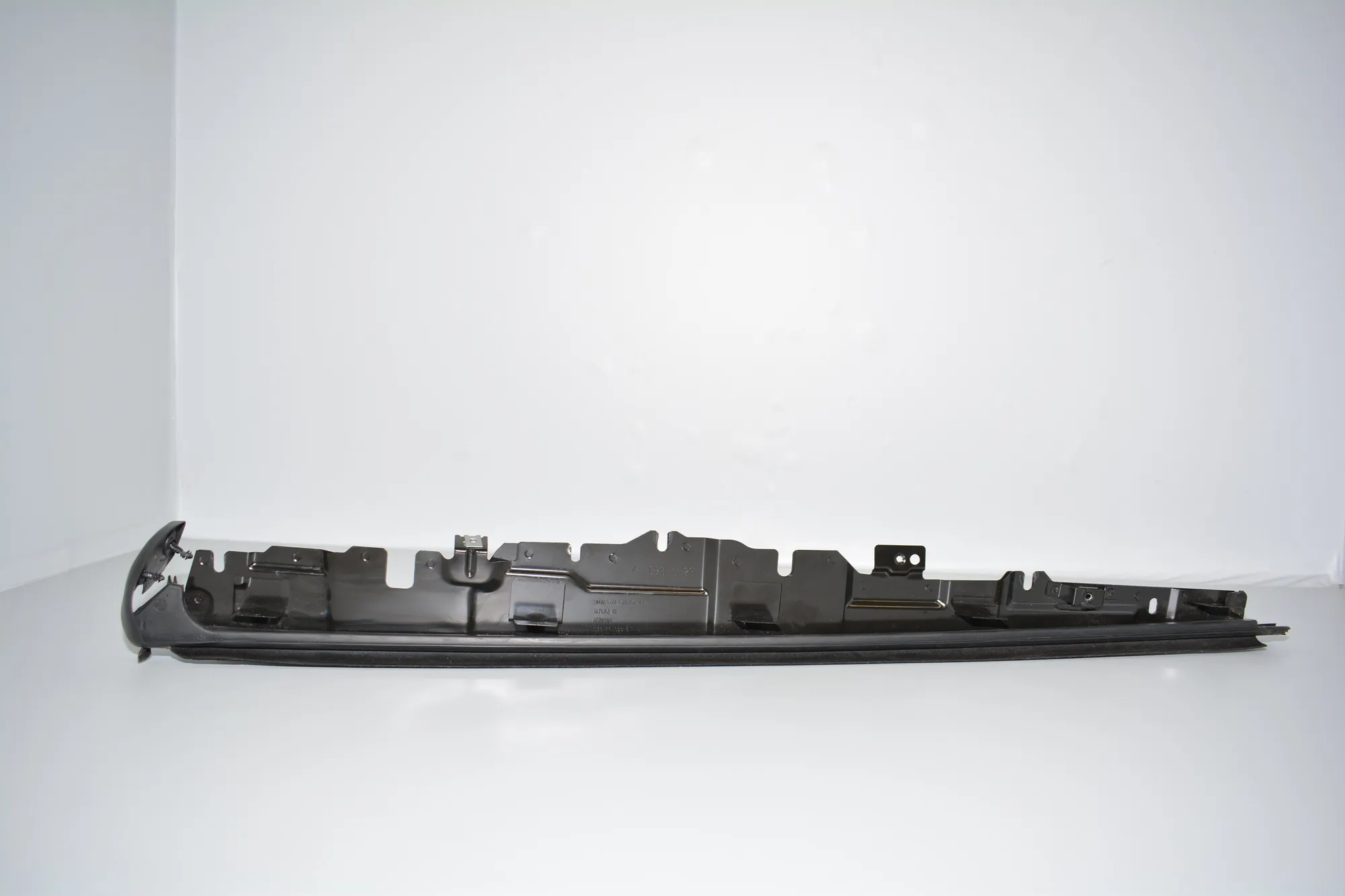 Other Body Parts – OEM 7128383 · BMW 3 Cabrio (E93) 330 d 2011 – 5