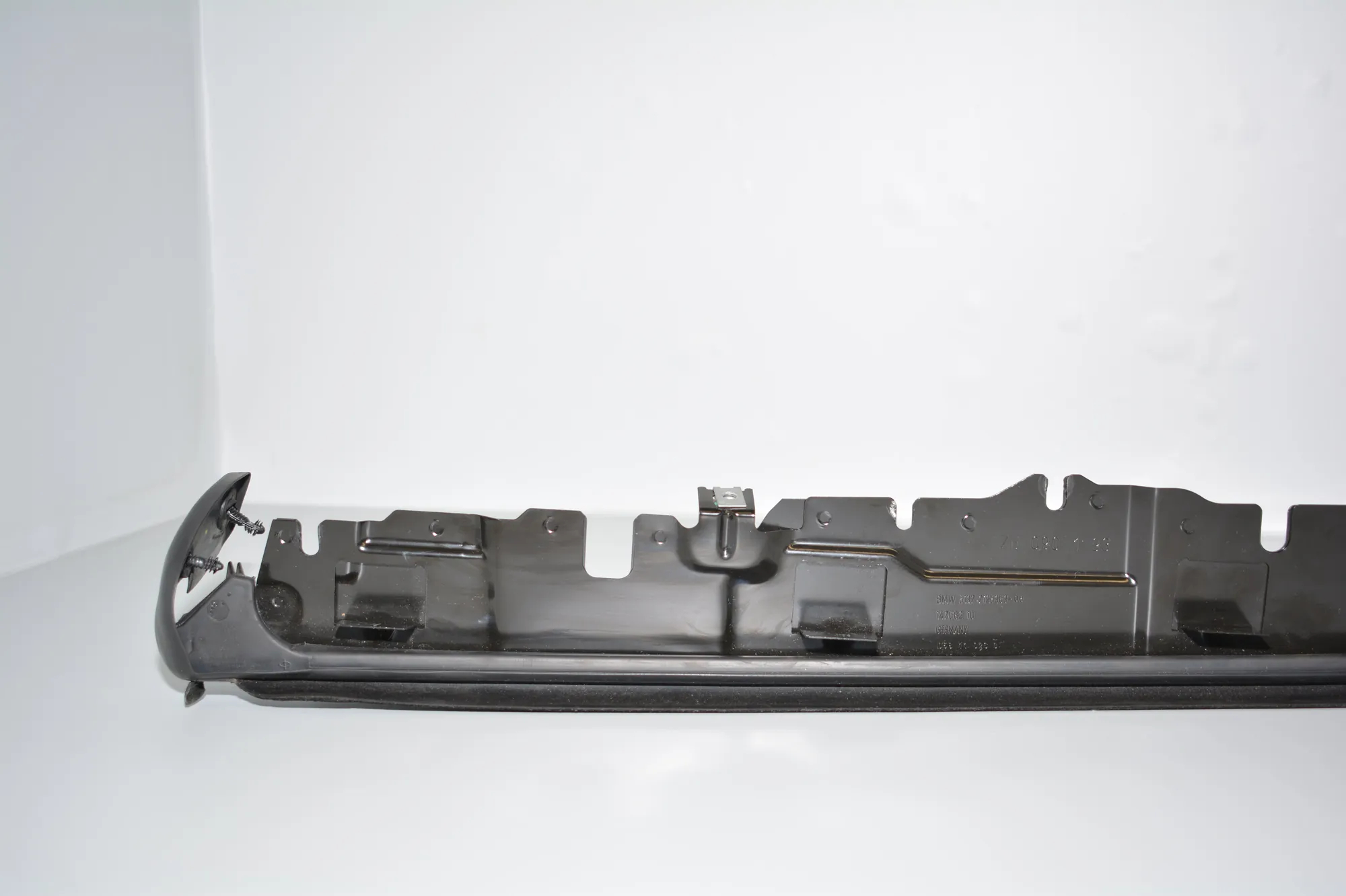 Other Body Parts – OEM 7128383 · BMW 3 Cabrio (E93) 330 d 2011 – 6