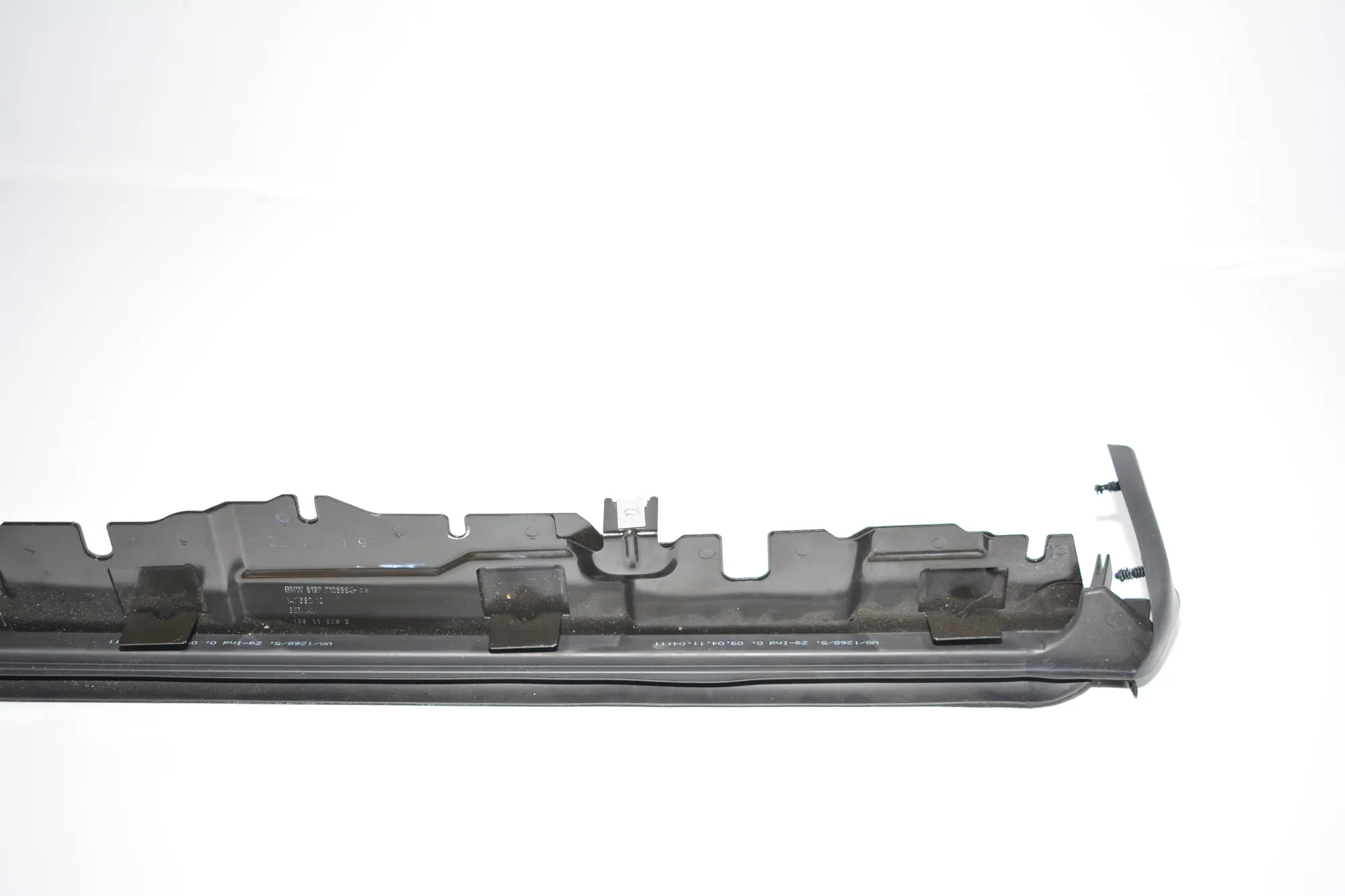 Other Body Parts – OEM 7119096 · BMW 3 Cabrio (E93) 330 d 2011 – 4