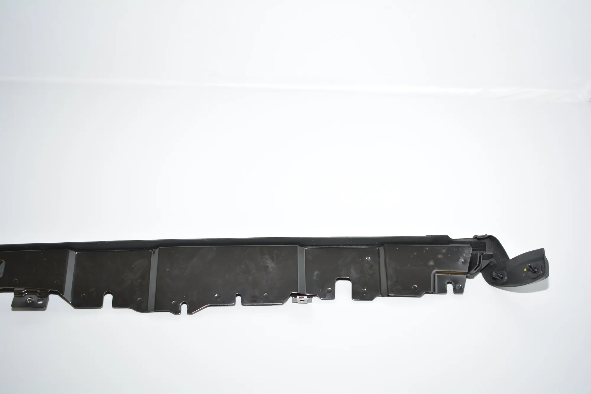 Other Body Parts – OEM 7119096 · BMW 3 Cabrio (E93) 330 d 2011 – 7