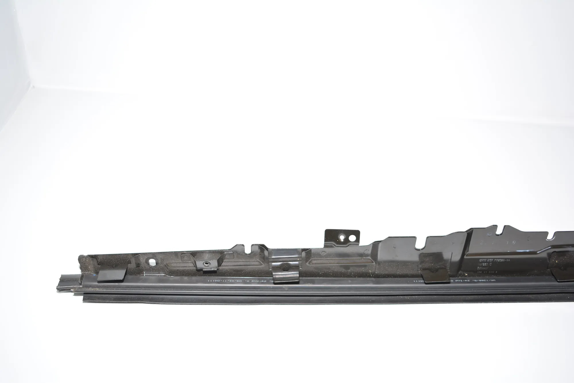 Other Body Parts – OEM 7119096 · BMW 3 Cabrio (E93) 330 d 2011 – 3