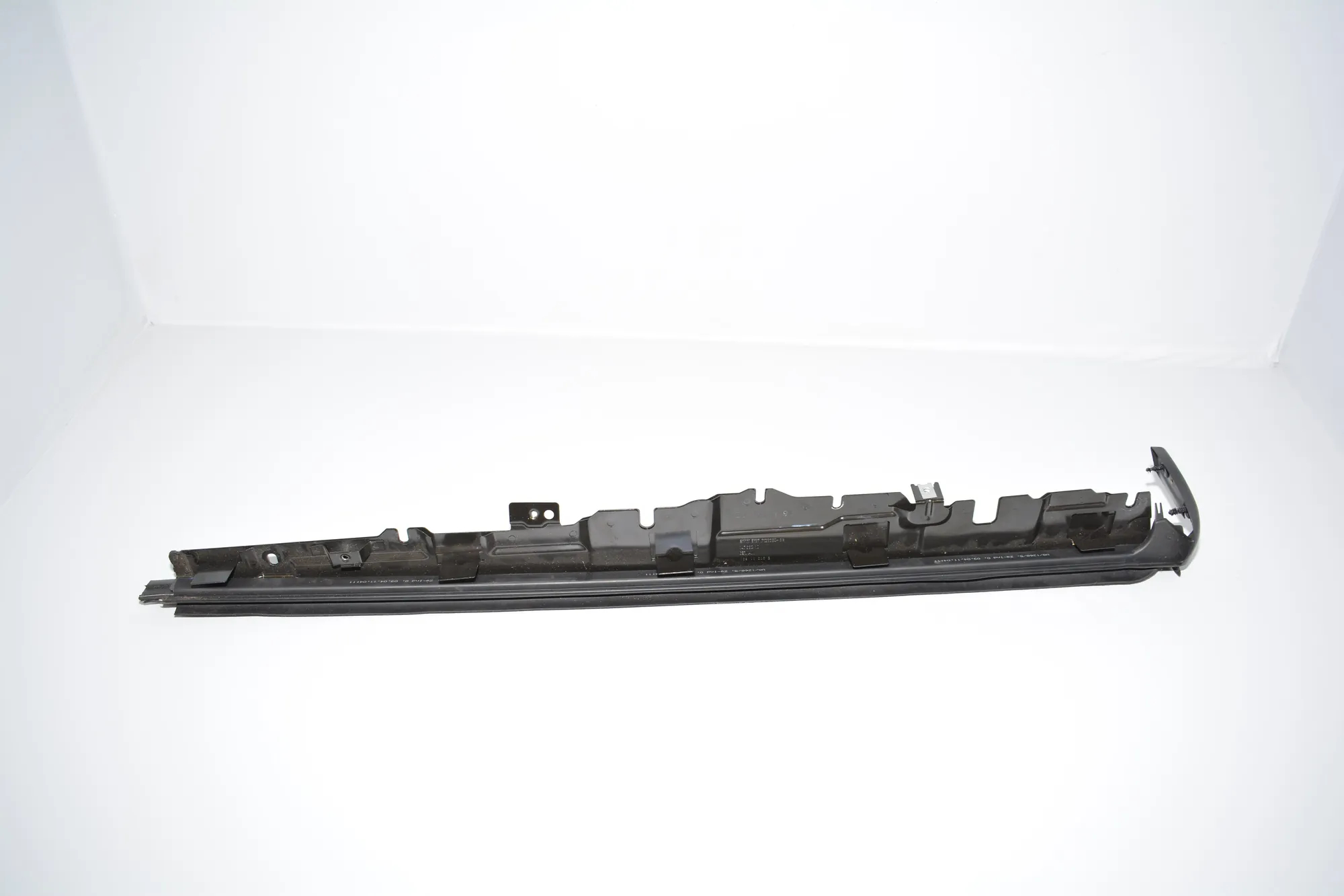 Other Body Parts – OEM 7119096 · BMW 3 Cabrio (E93) 330 d 2011