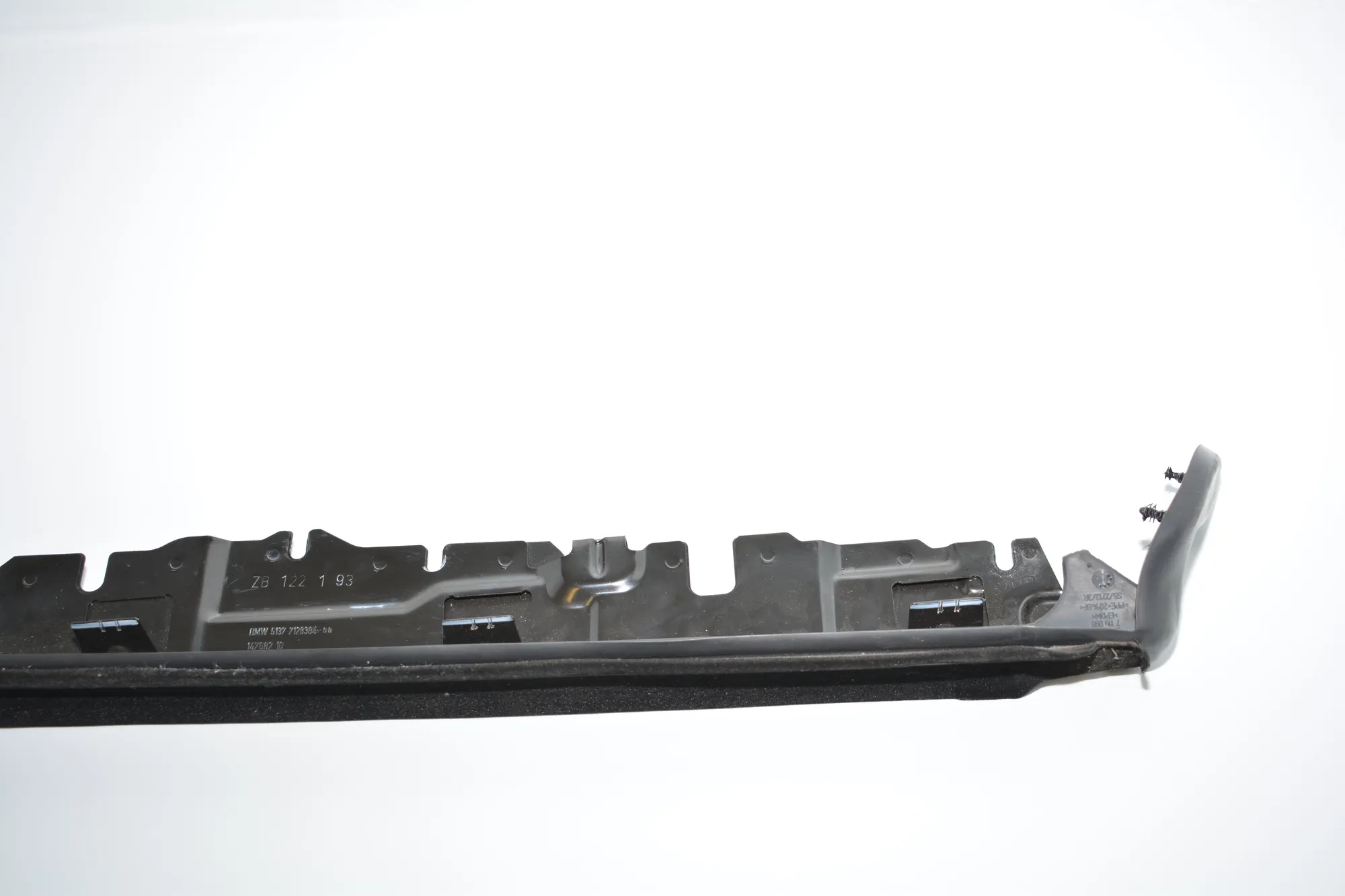 Other Body Parts – OEM 7119096 · BMW 3 Cabrio (E93) 330 d 2011 – 5