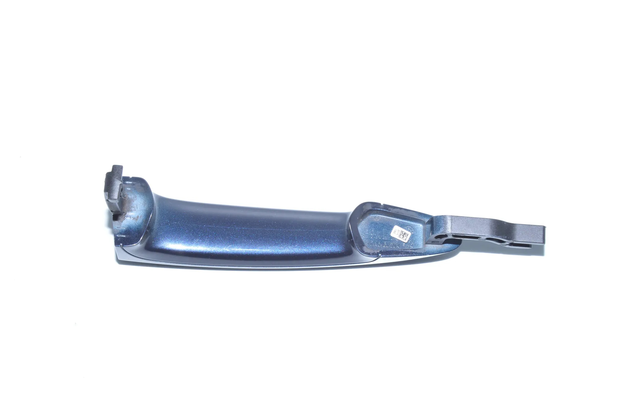 Rear Left Door Exterior Handle · BMW 3 (F30, F80) 320 d 2012 – 4