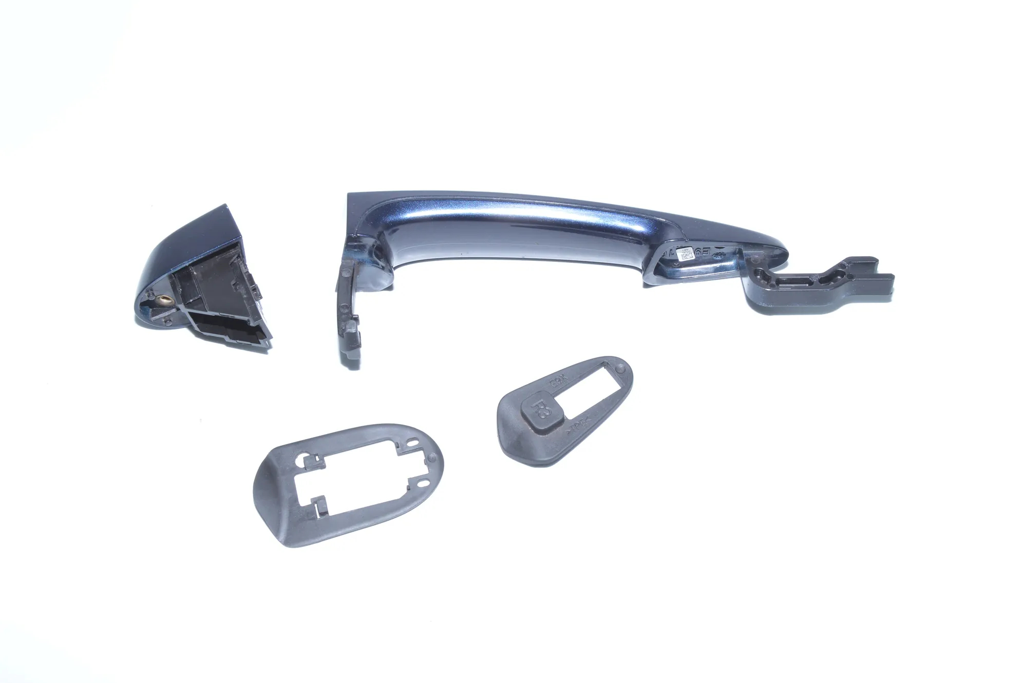 Rear Right Door Exterior Handle · BMW 3 (F30, F80) 320 d 2012 – 3