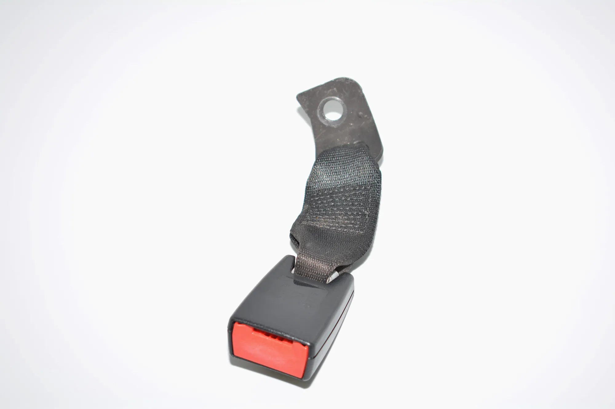 Rear Right Seat Buckle – OEM 7069967 · BMW 3 Cabrio (E93) 330 d 2011