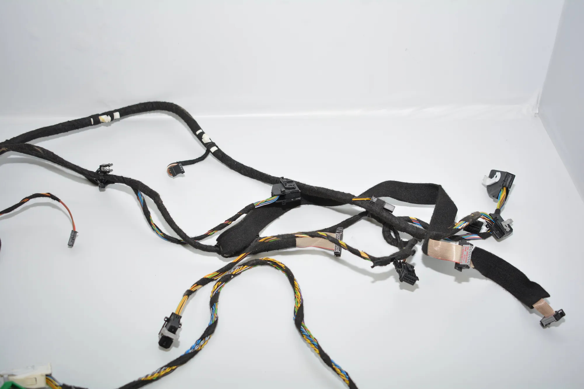 Cable Harness – OEM 9222423 · BMW 3 Cabrio (E93) 330 d 2011 – 2