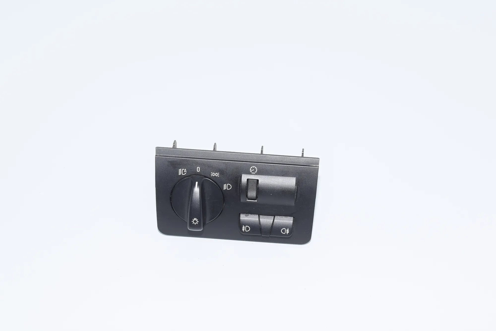 Headlight Switch Control Unit – OEM 6909775 · BMW X5 (E53) 3.0 d 2005