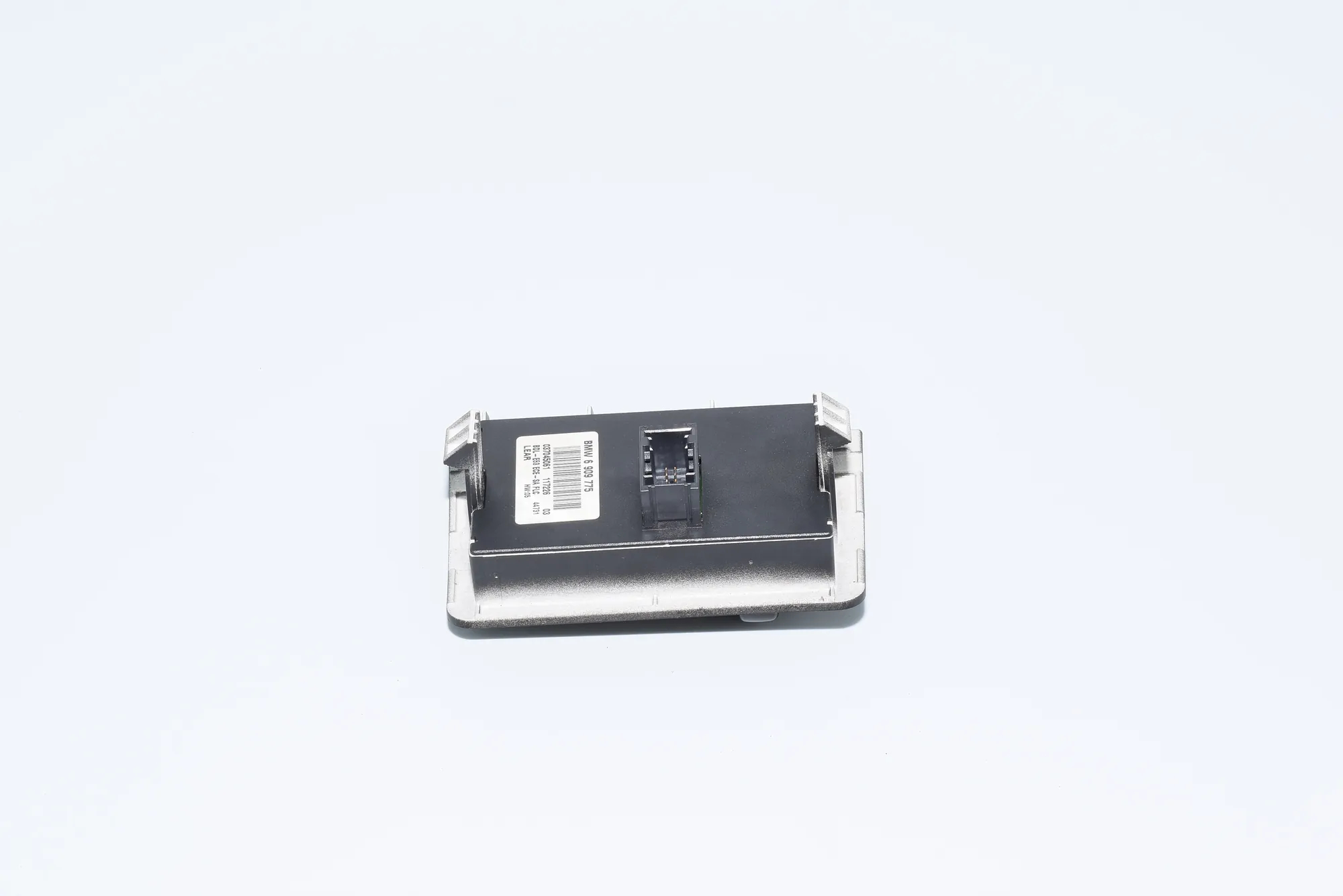 Headlight Switch Control Unit – OEM 6909775 · BMW X5 (E53) 3.0 d 2005 – 3