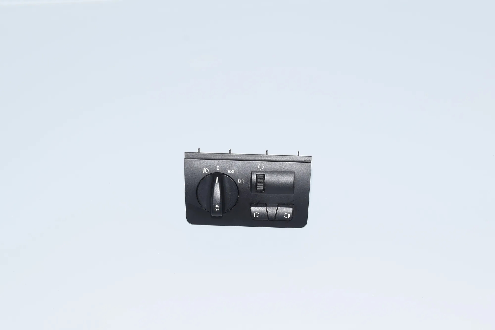 Headlight Switch Control Unit – OEM 6909775 · BMW X5 (E53) 3.0 d 2005 – 2