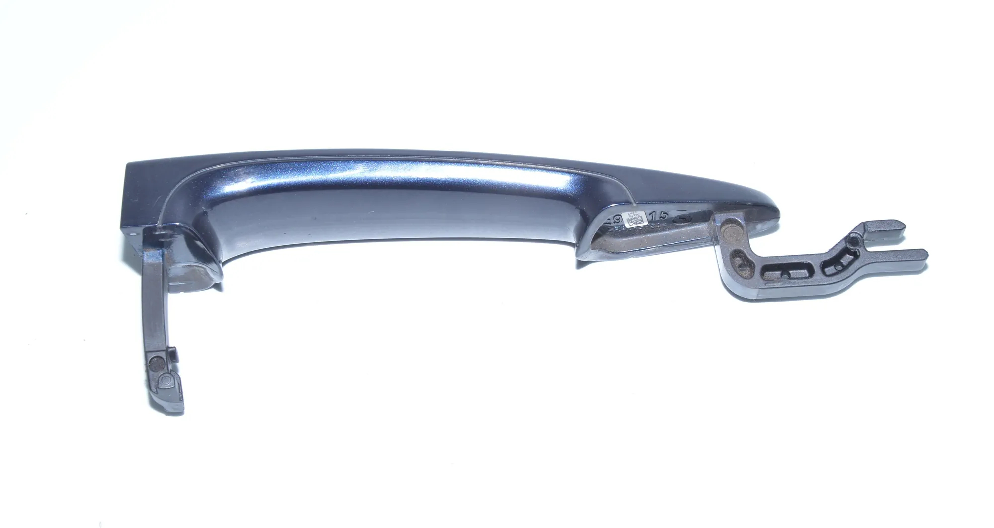 Front Left Door Exterior Handle · BMW 3 (F30, F80) 320 d 2012 – 2