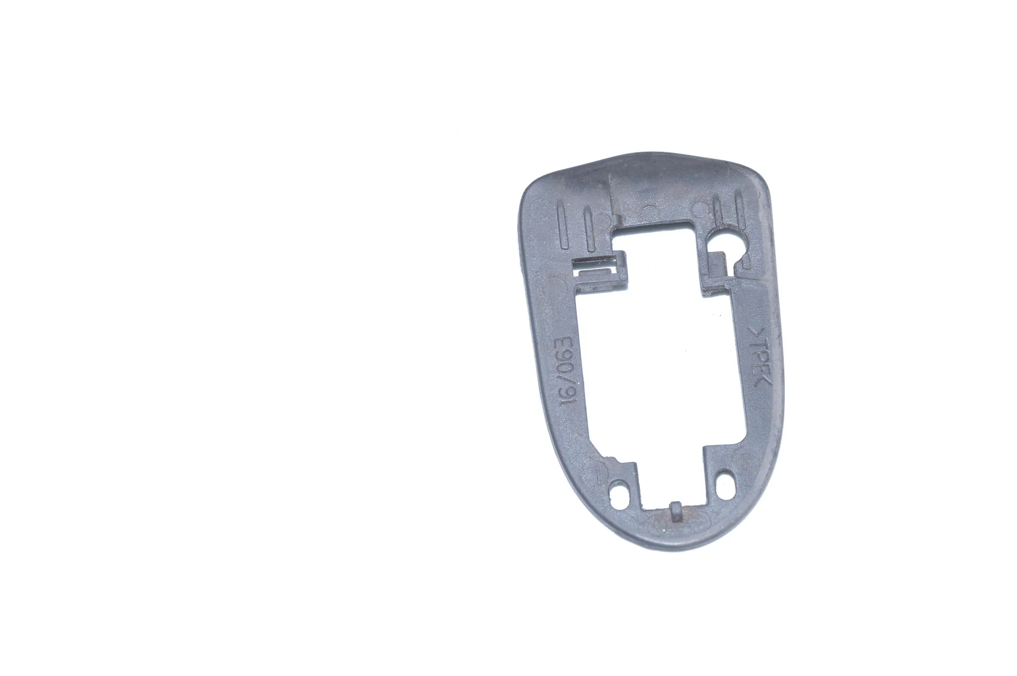 Front Left Door Exterior Handle · BMW 3 (F30, F80) 320 d 2012 – 3