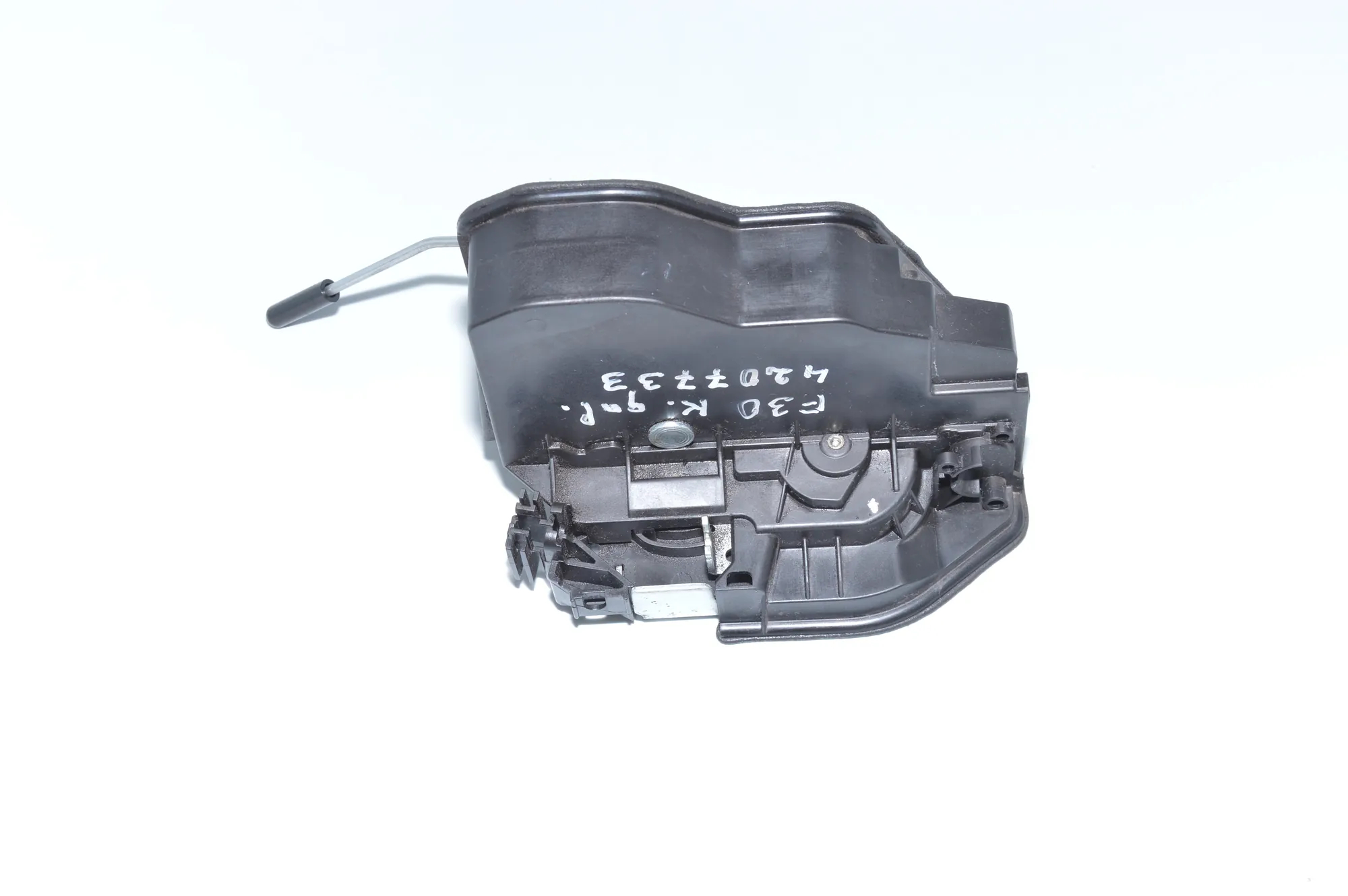 Rear Left Door Lock – OEM 7202147 · BMW 3 (F30, F80) 320 d 2012 – 2