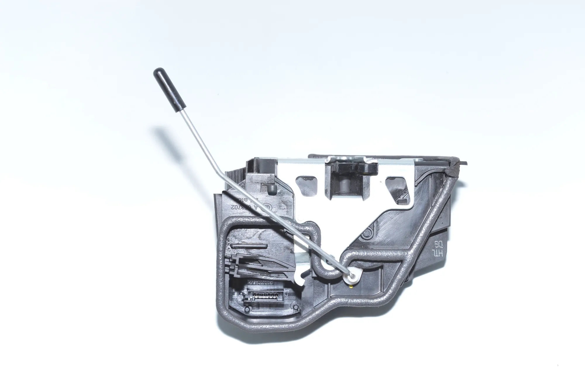 Rear Left Door Lock – OEM 7202147 · BMW 3 (F30, F80) 320 d 2012 – 3
