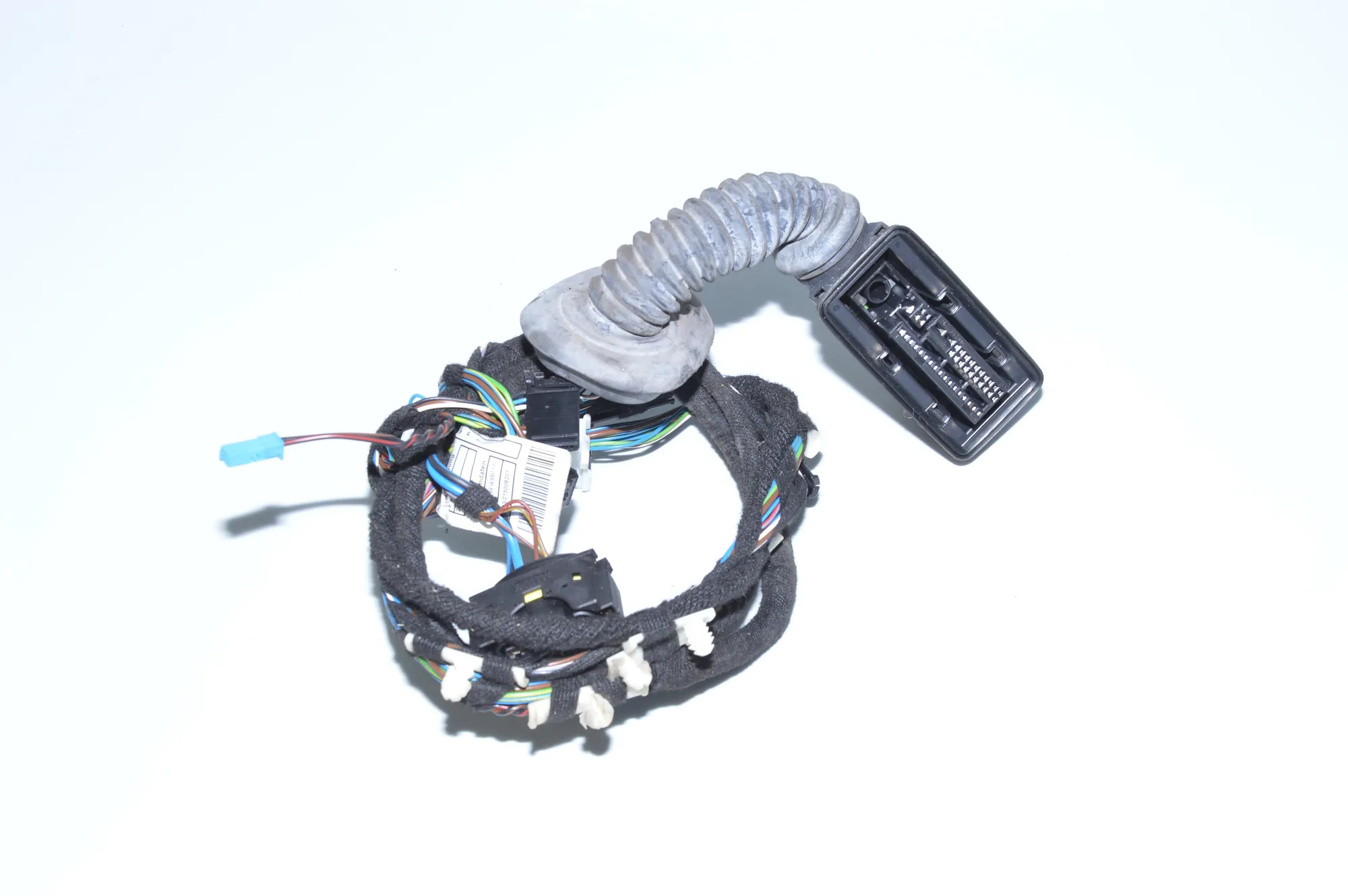 Front Right Door Wiring – OEM 9259760 · BMW 3 (F30, F80) 320 d 2012 – 3