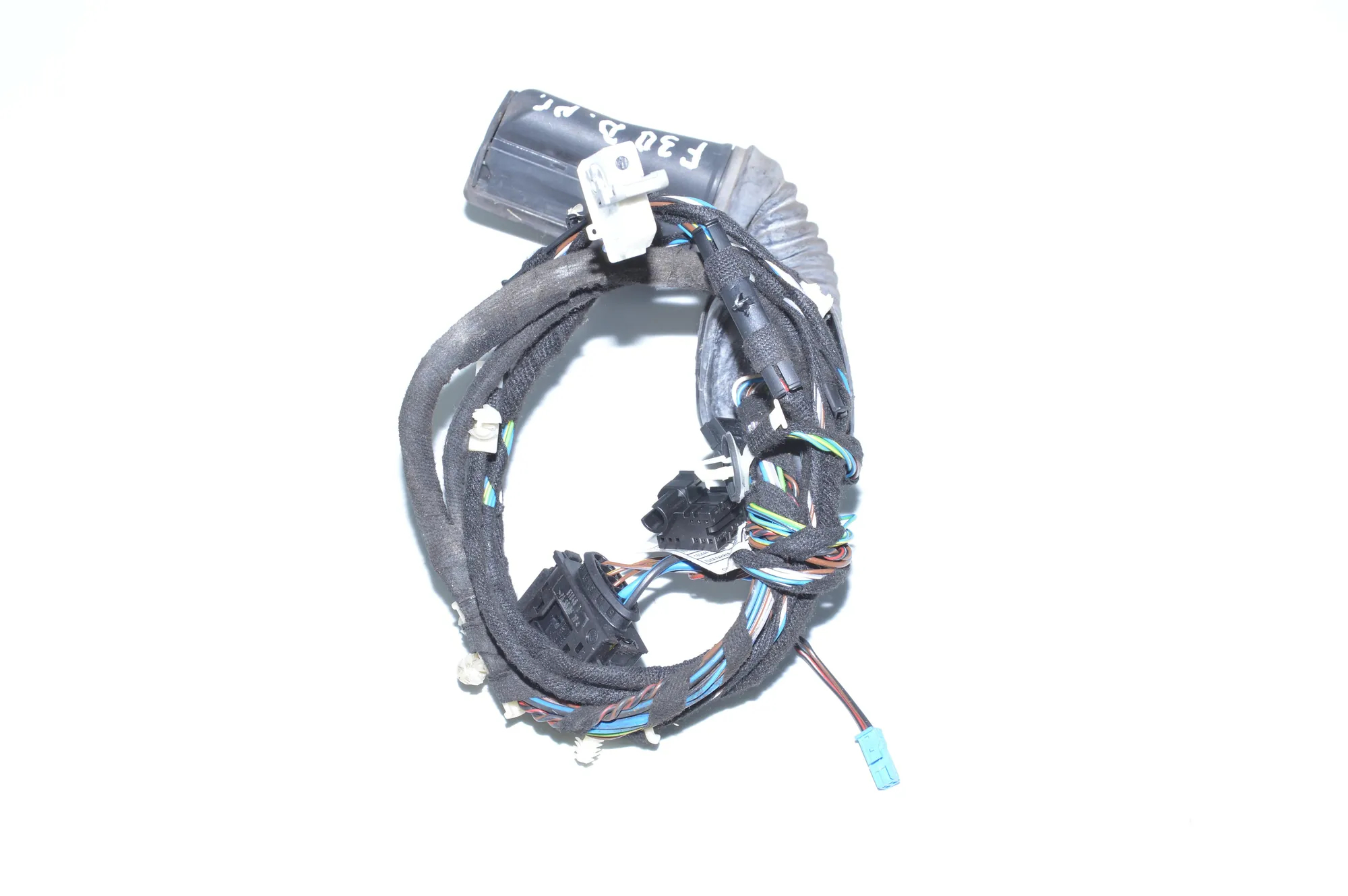 Front Right Door Wiring – OEM 9259760 · BMW 3 (F30, F80) 320 d 2012 – 2