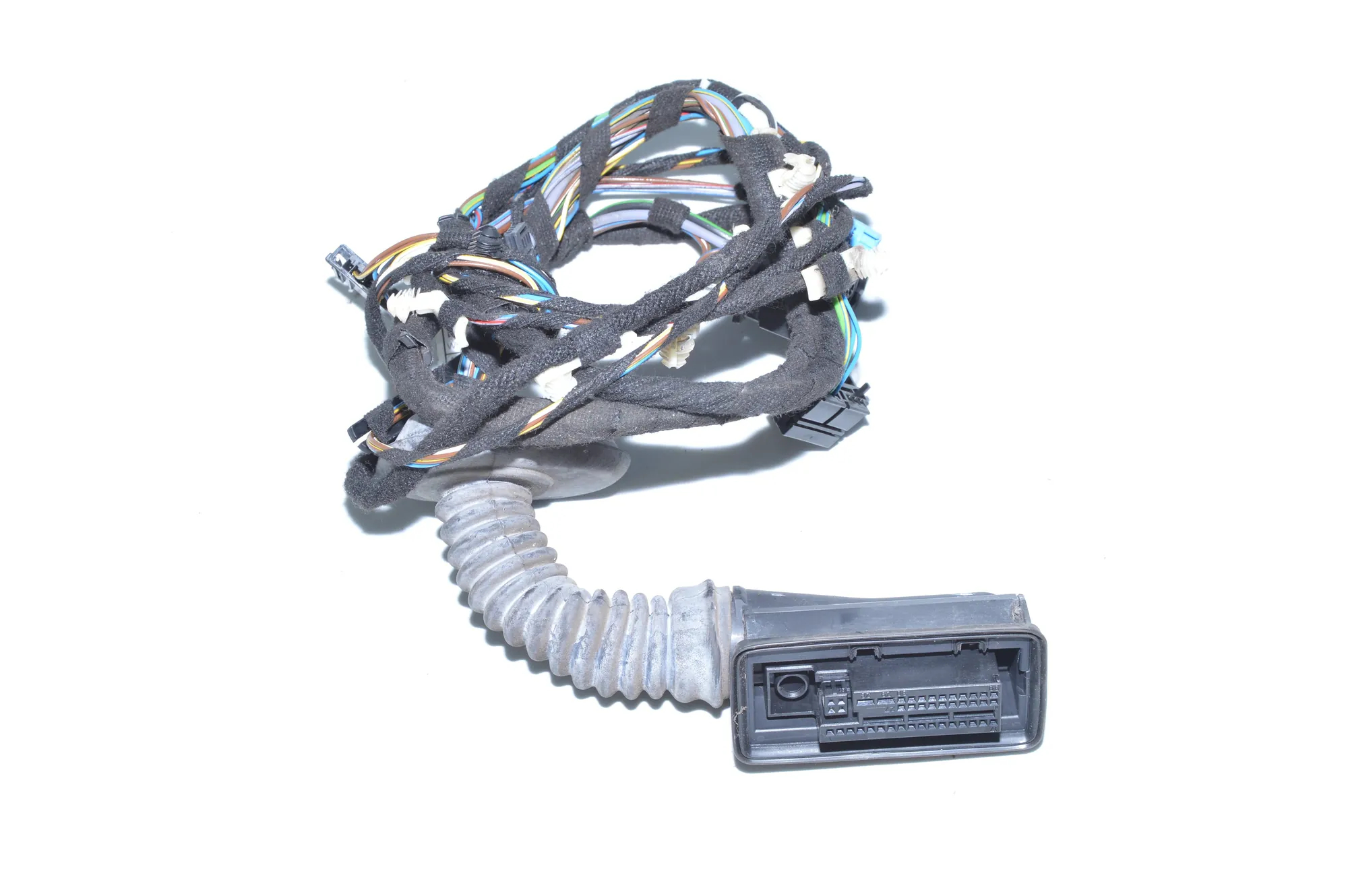 Front Left Door Wiring – OEM 9259761 · BMW 3 (F30, F80) 320 d 2012 – 2
